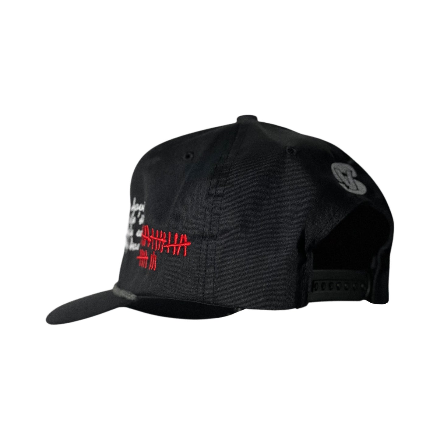 VANDAL LIFE SNAPBACK