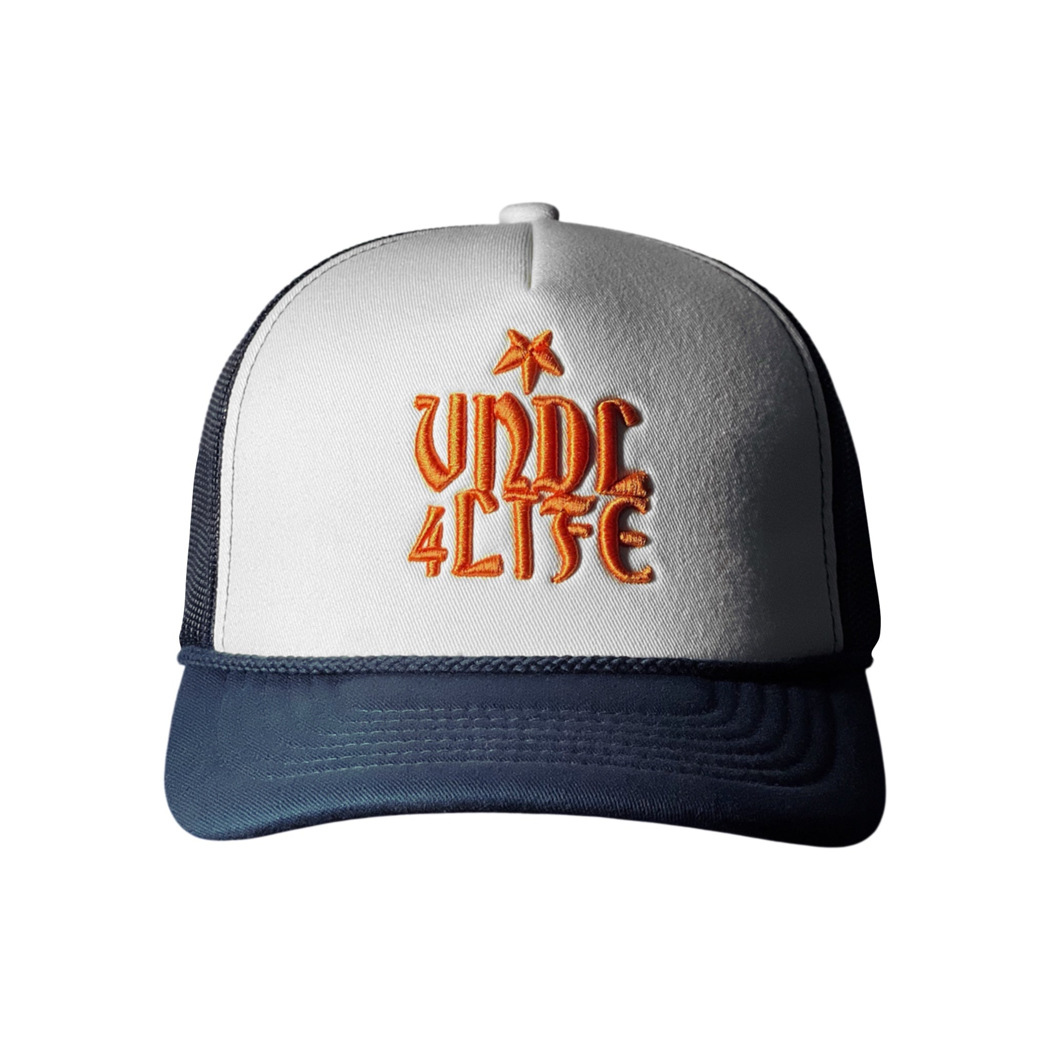 VNDL4LIFE TRCKR HAT
