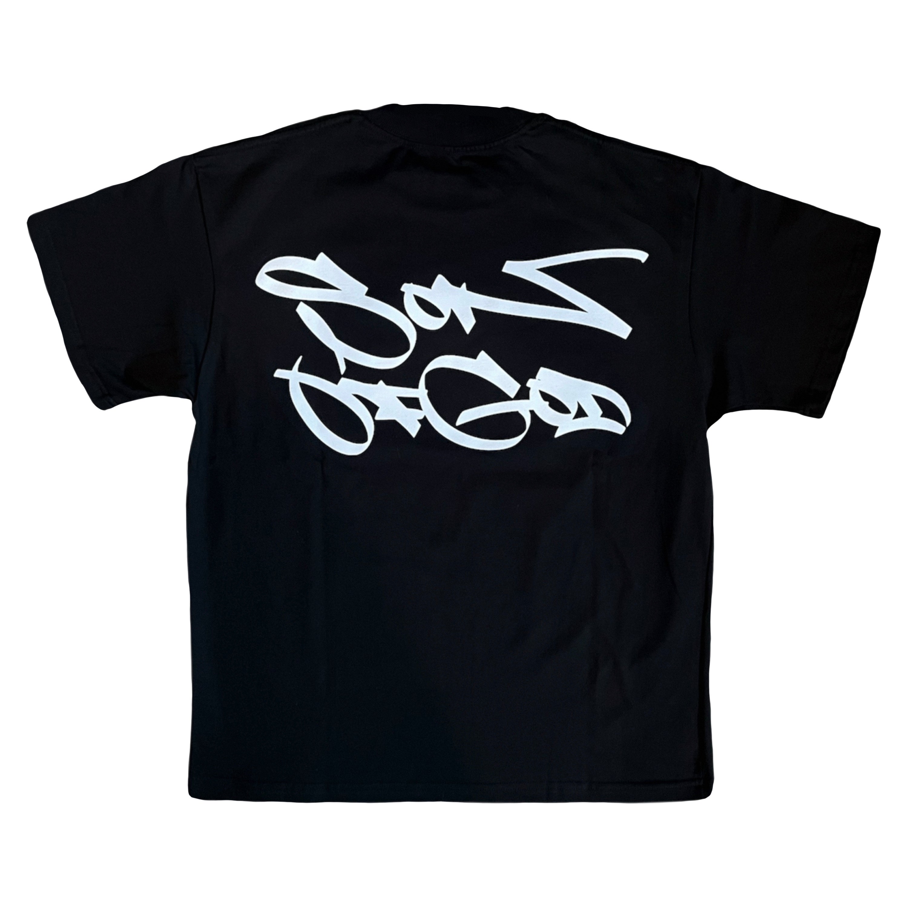 VANDAL CHAINS TEE