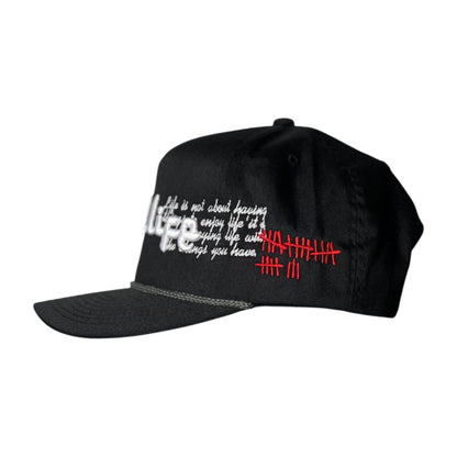 VANDAL LIFE SNAPBACK