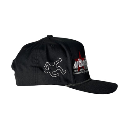 VANDAL LIFE SNAPBACK