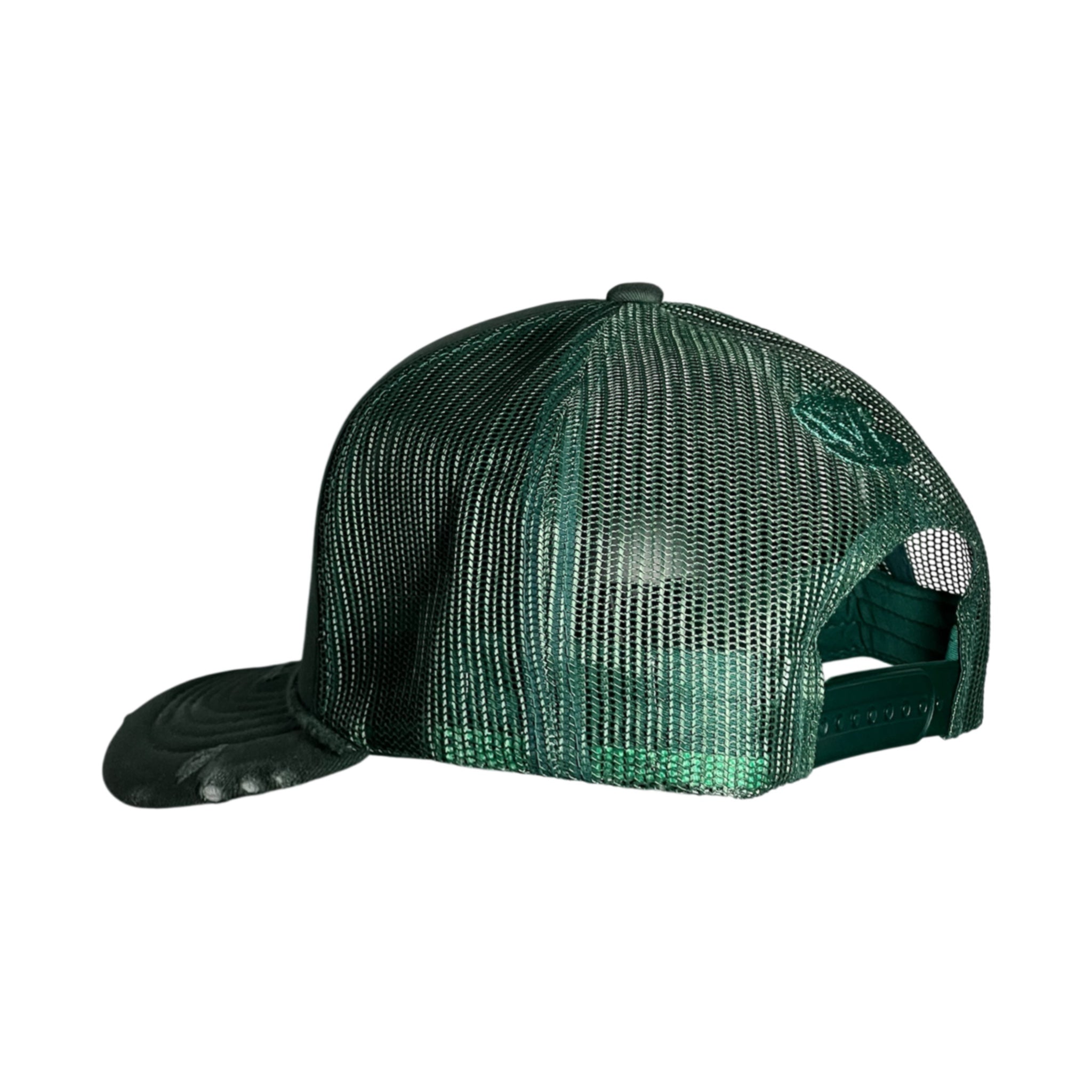 APPAREL TRCKR HAT