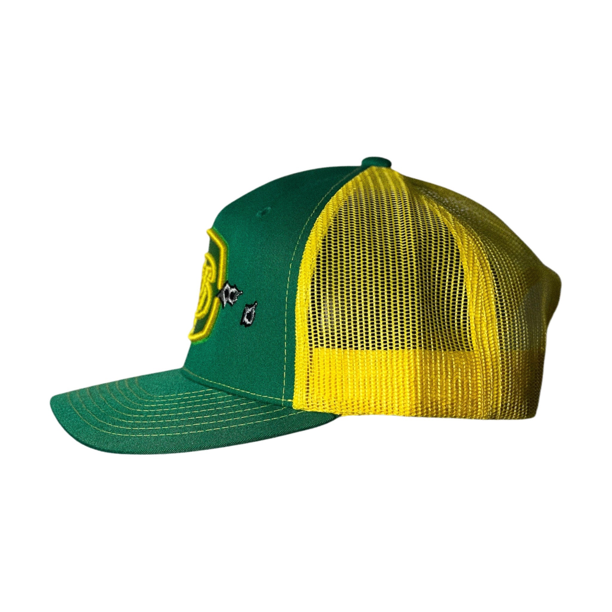 DEER SHOOTER TRCKR HAT