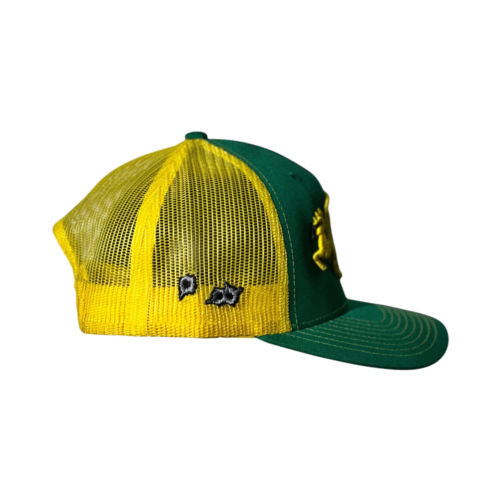 DEER SHOOTER TRCKR HAT