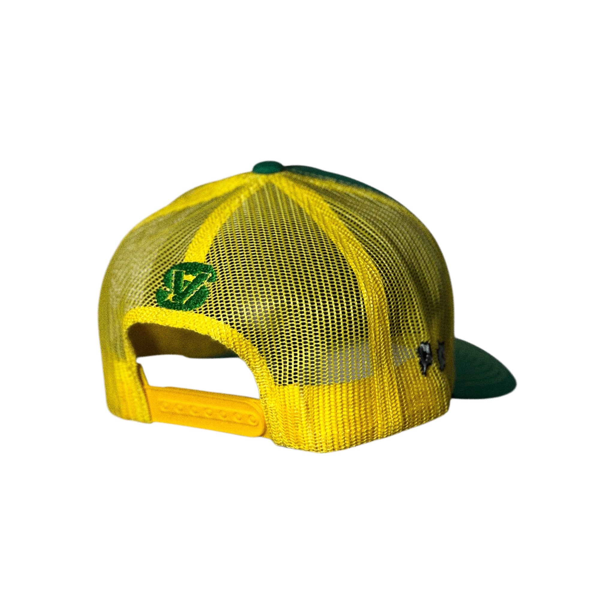 DEER SHOOTER TRCKR HAT
