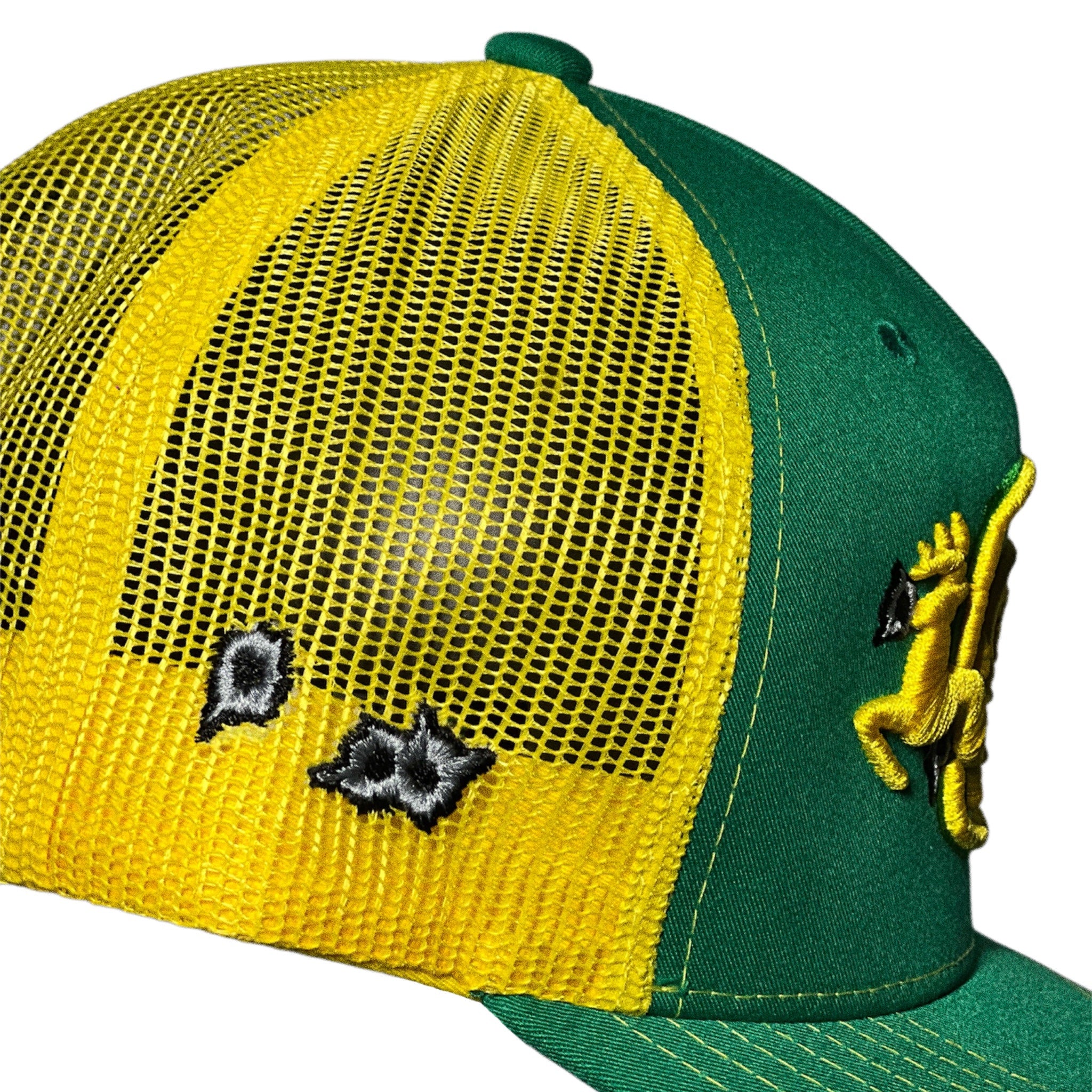 DEER SHOOTER TRCKR HAT