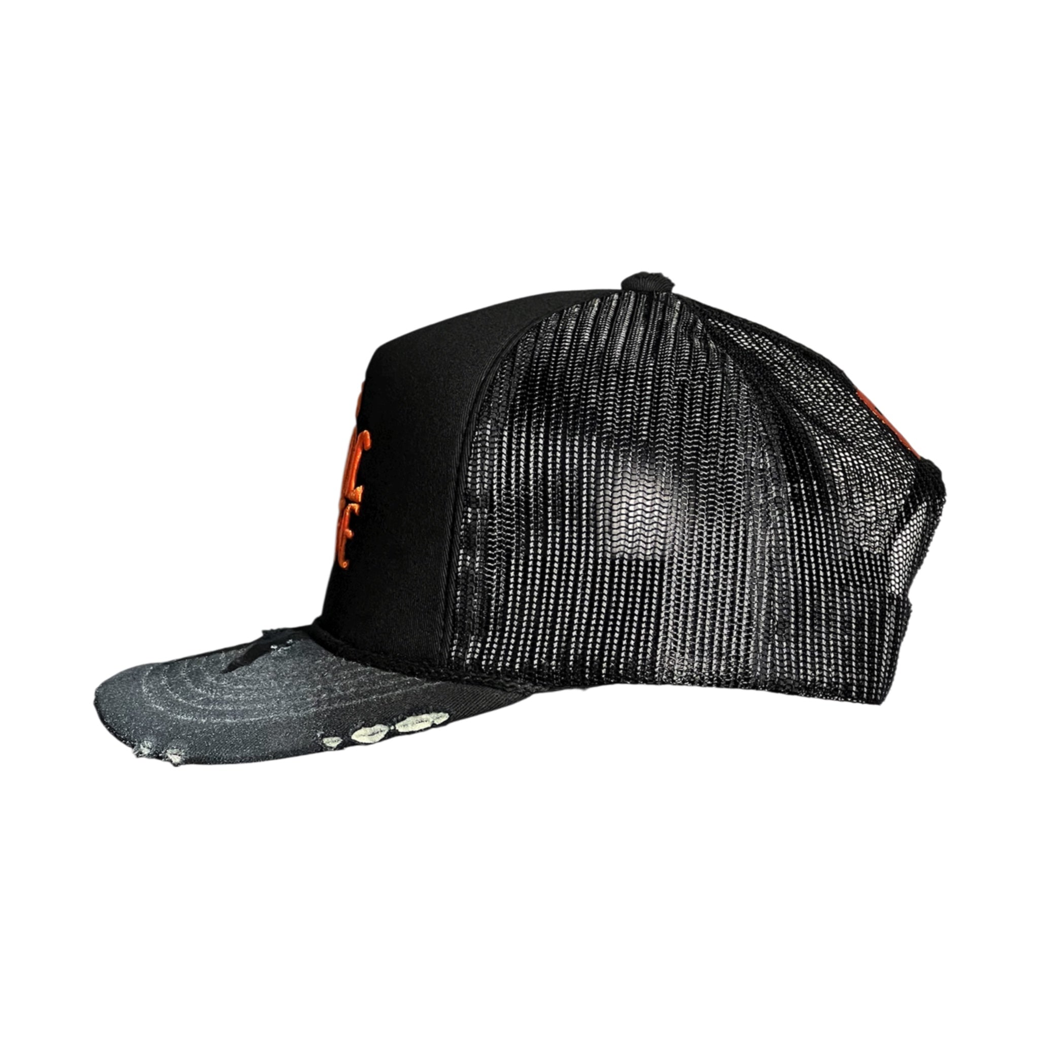 FADED VNDL TRCKR HAT