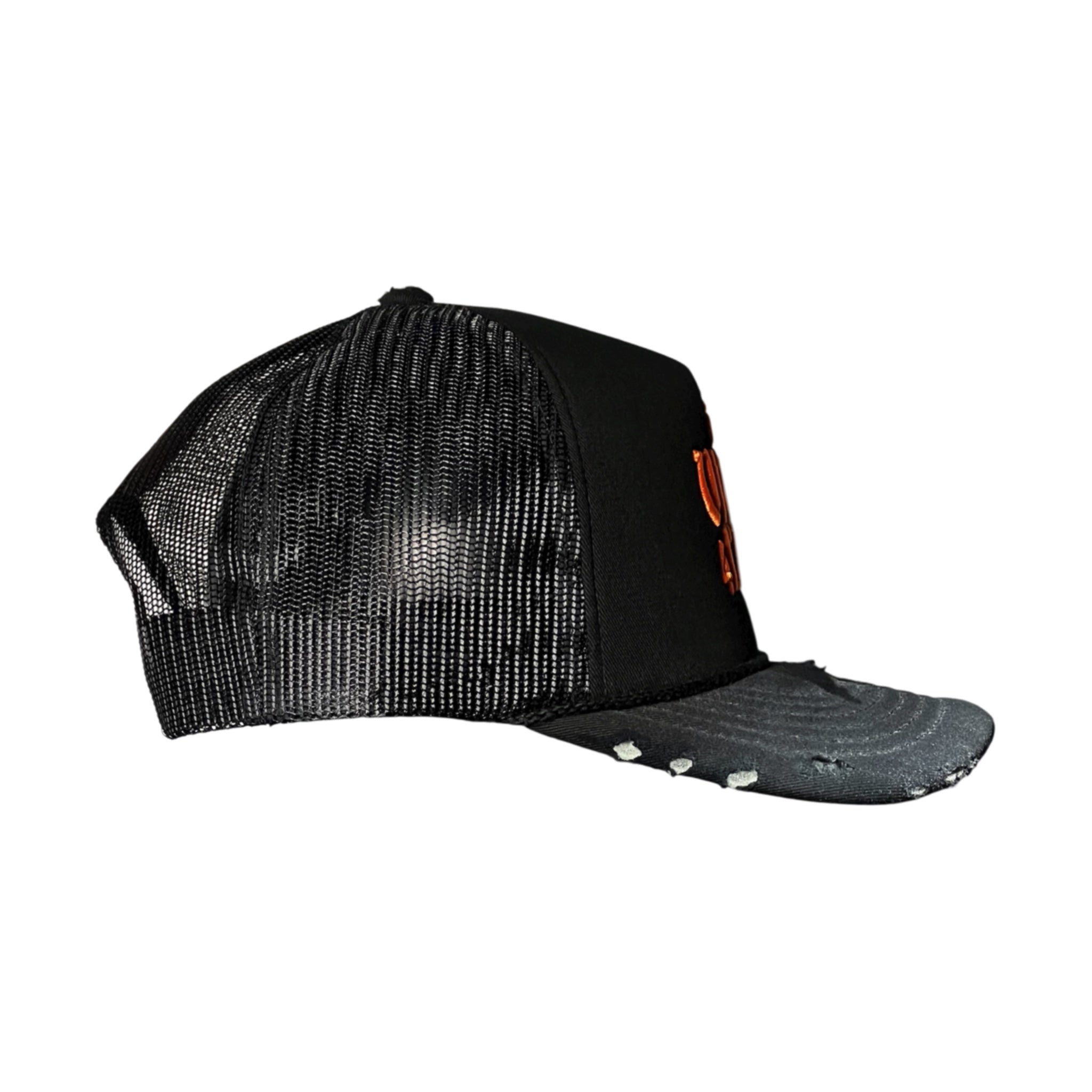 FADED VNDL TRCKR HAT