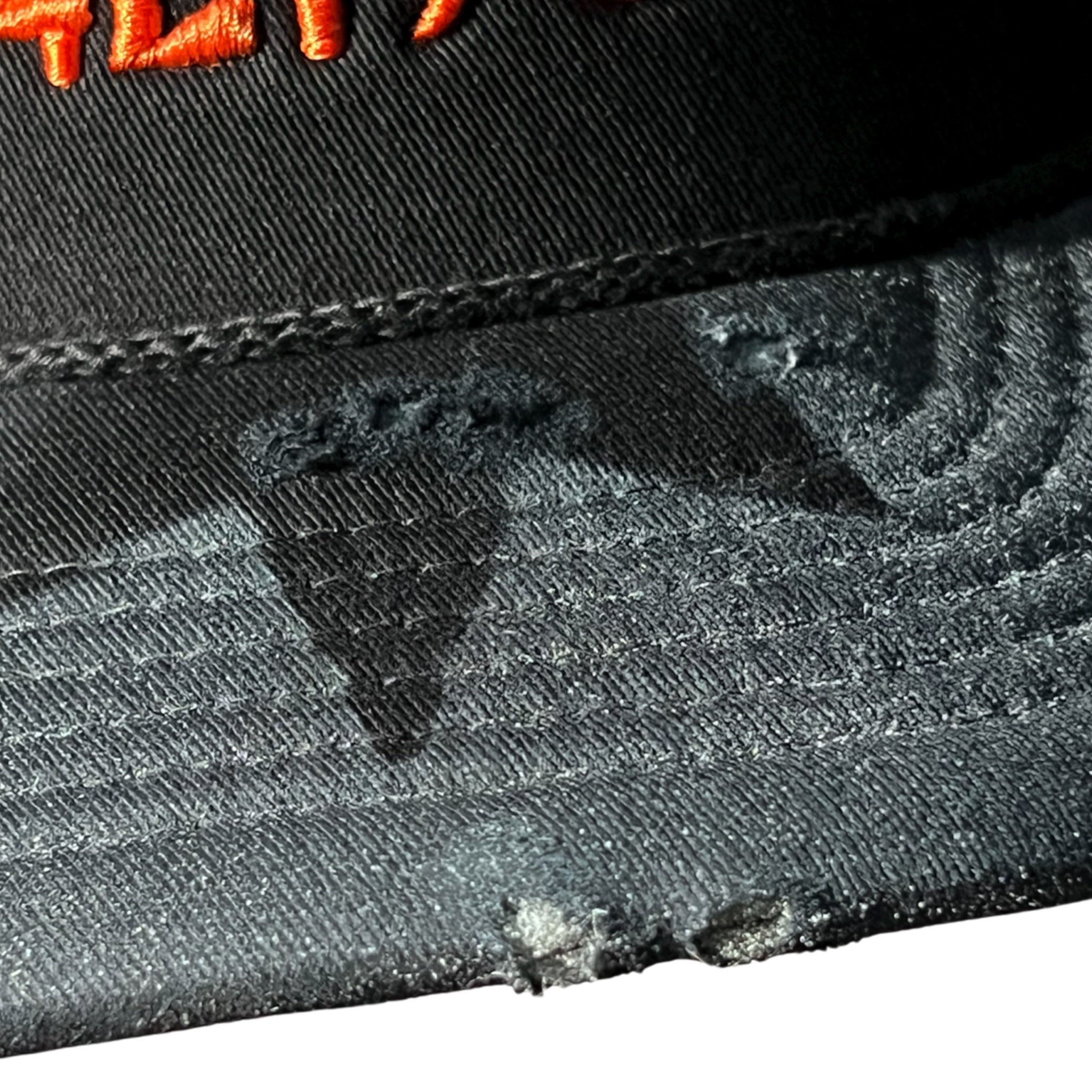 FADED VNDL TRCKR HAT