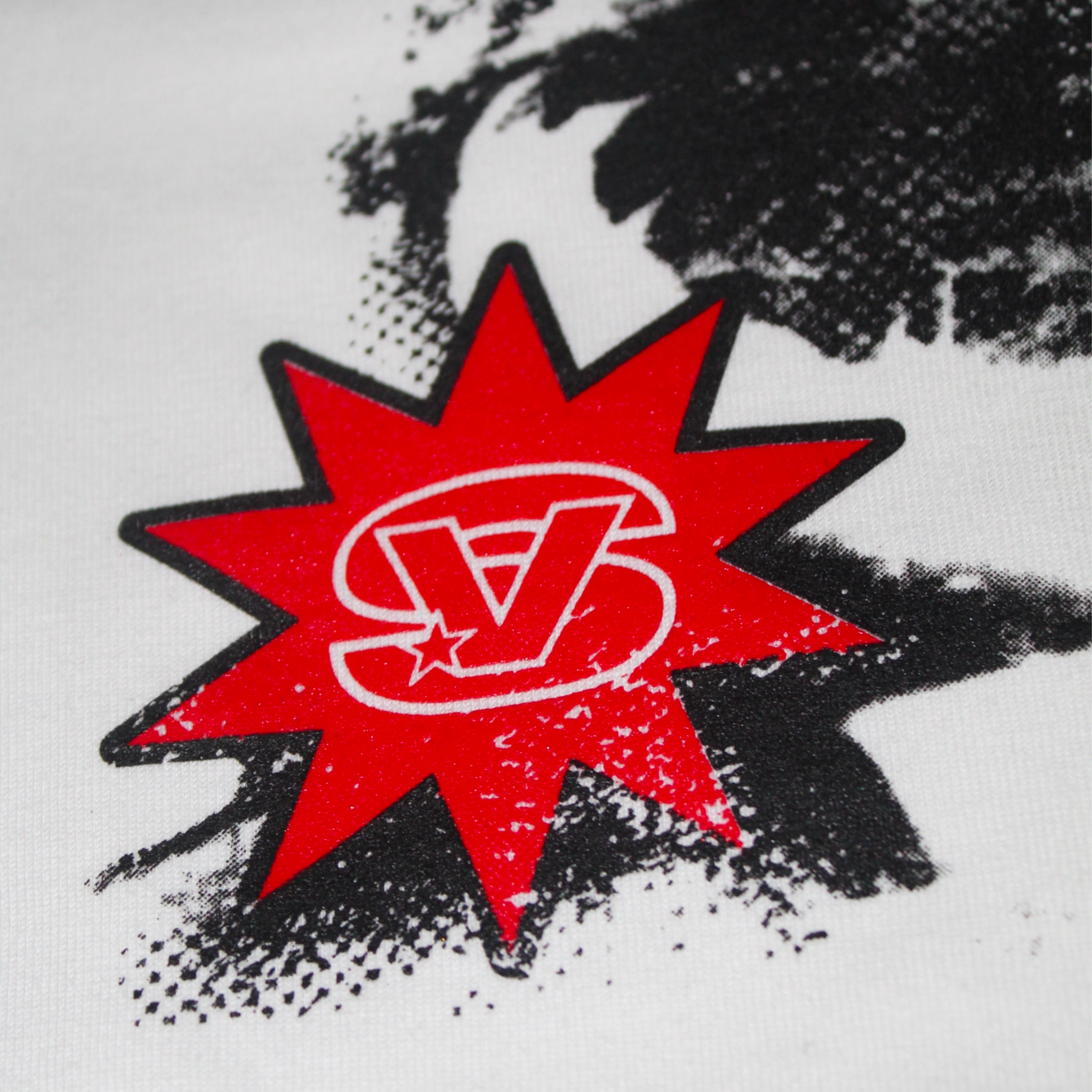 VANDAL GIRLS TEE