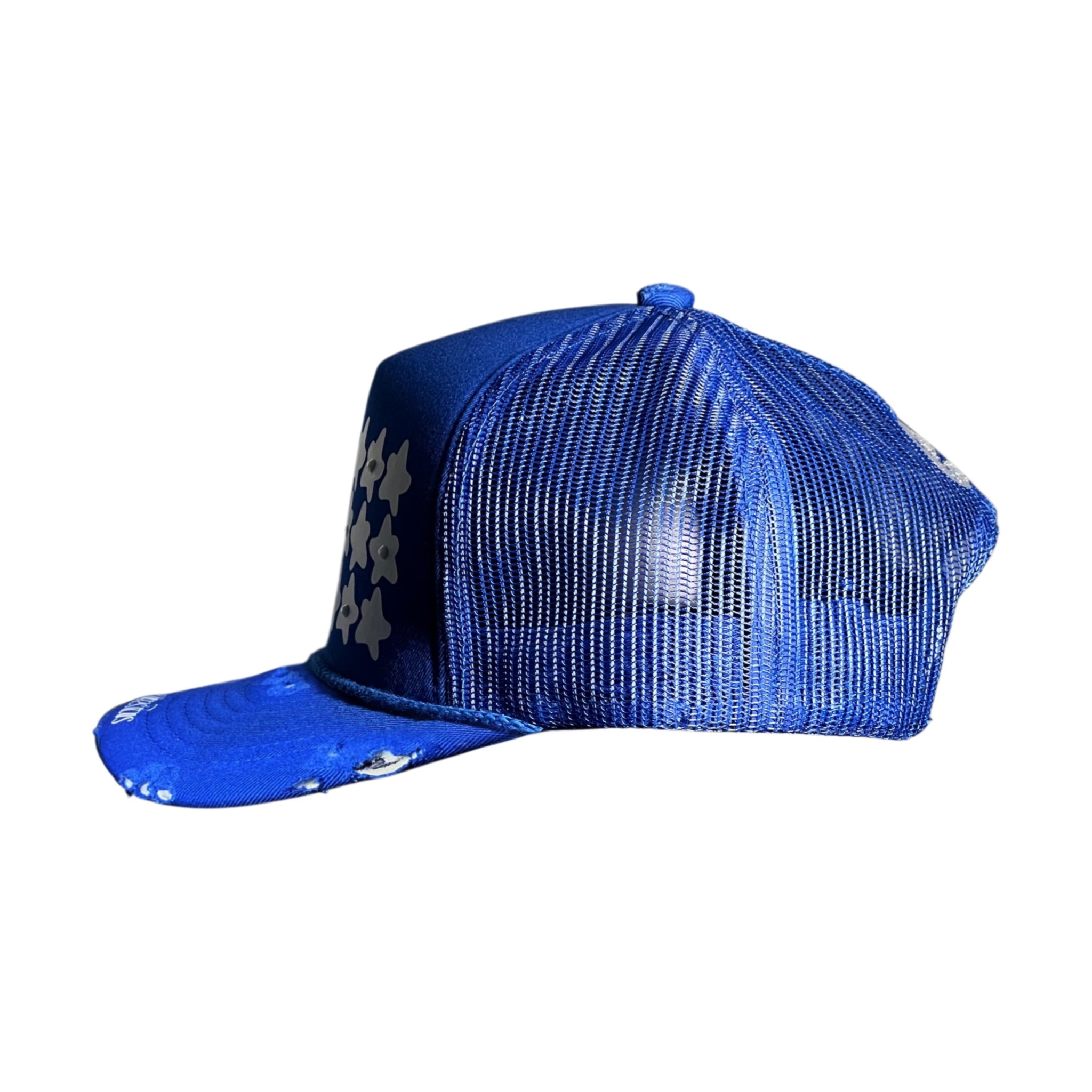 SHINING STARS TRCKR HAT