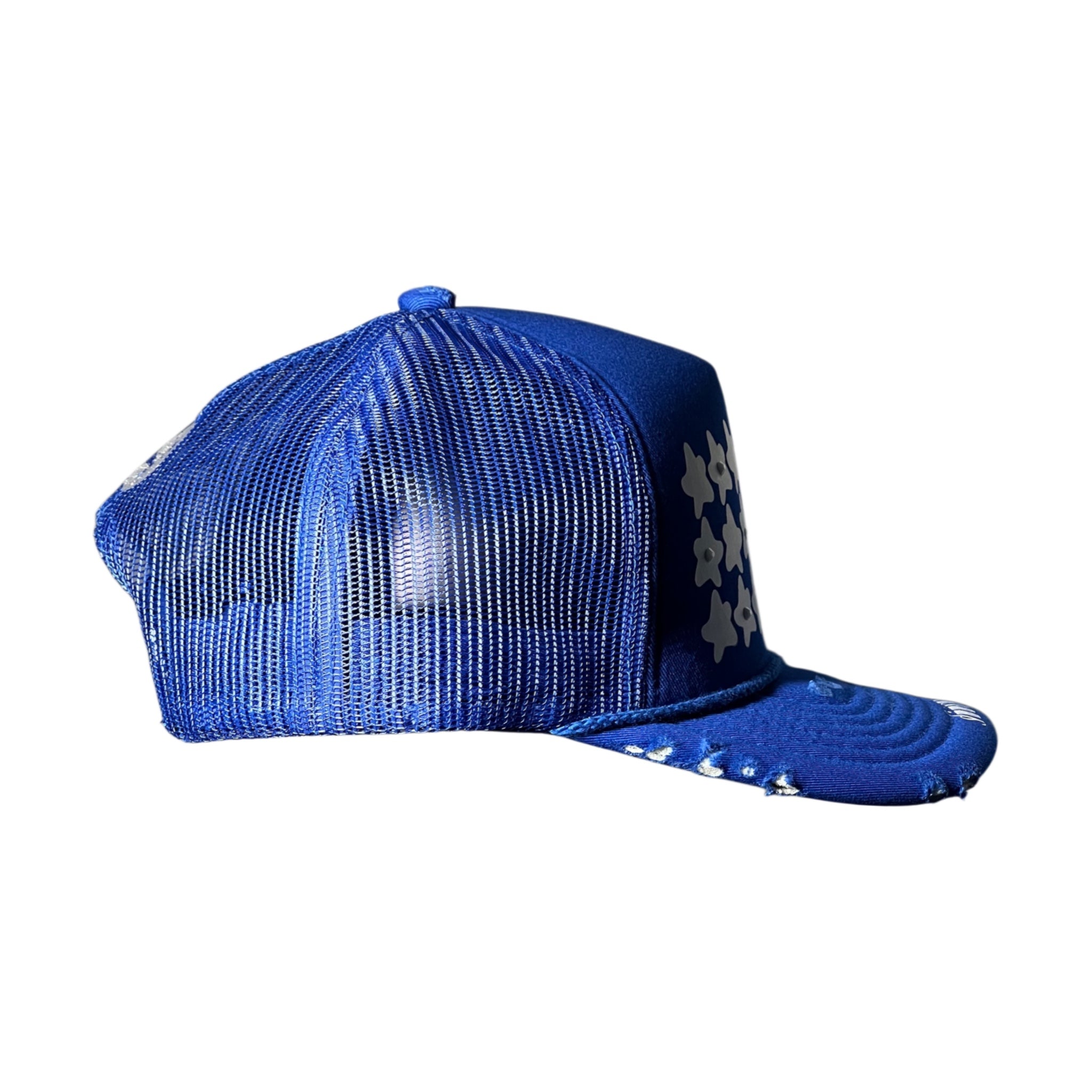 SHINING STARS TRCKR HAT