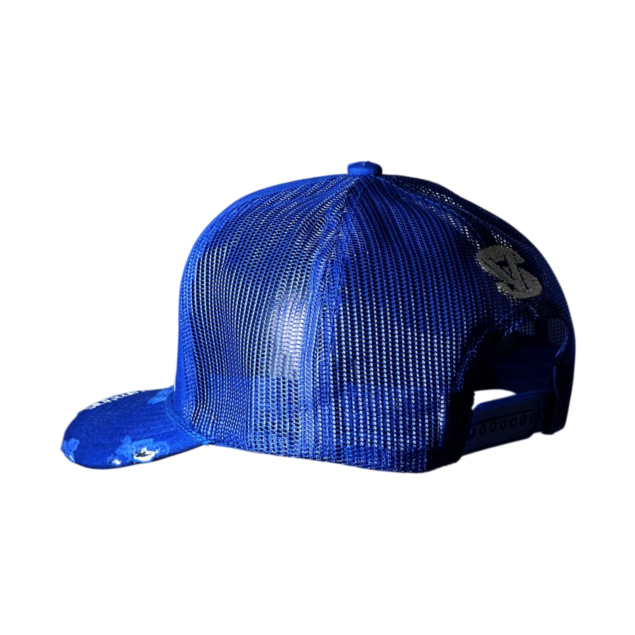 SHINING STARS TRCKR HAT
