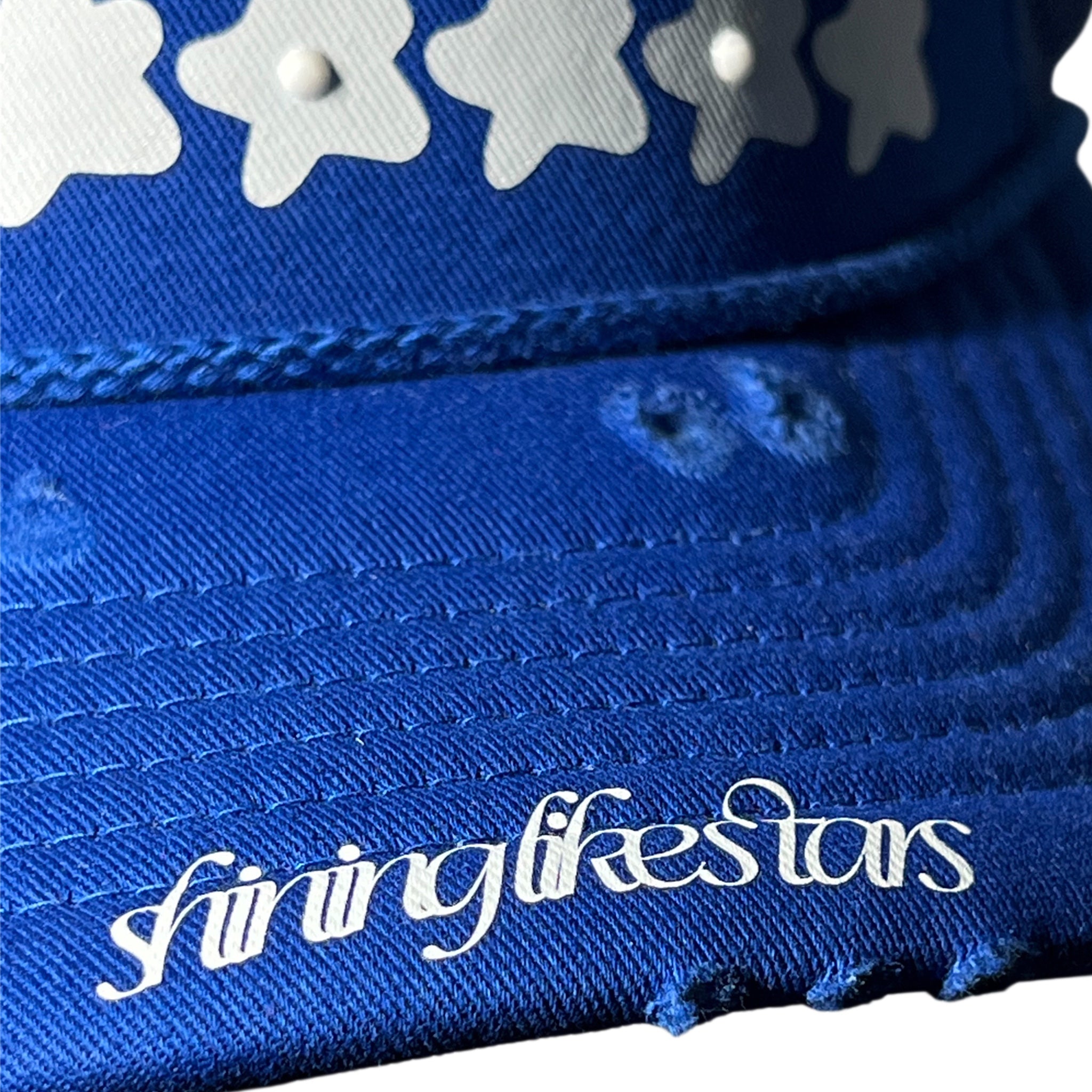 SHINING STARS TRCKR HAT