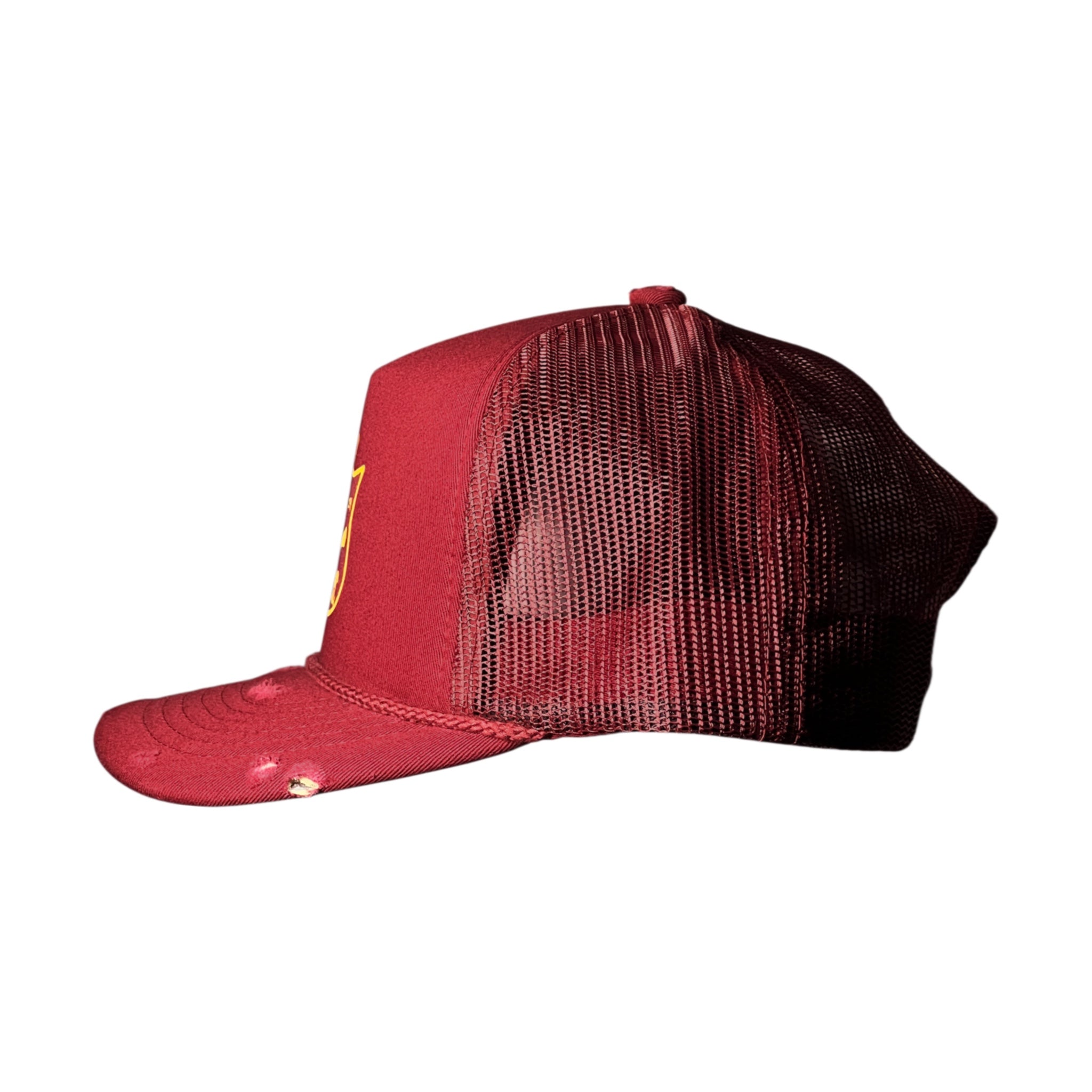 VANDAL FRAT TRCKR HAT