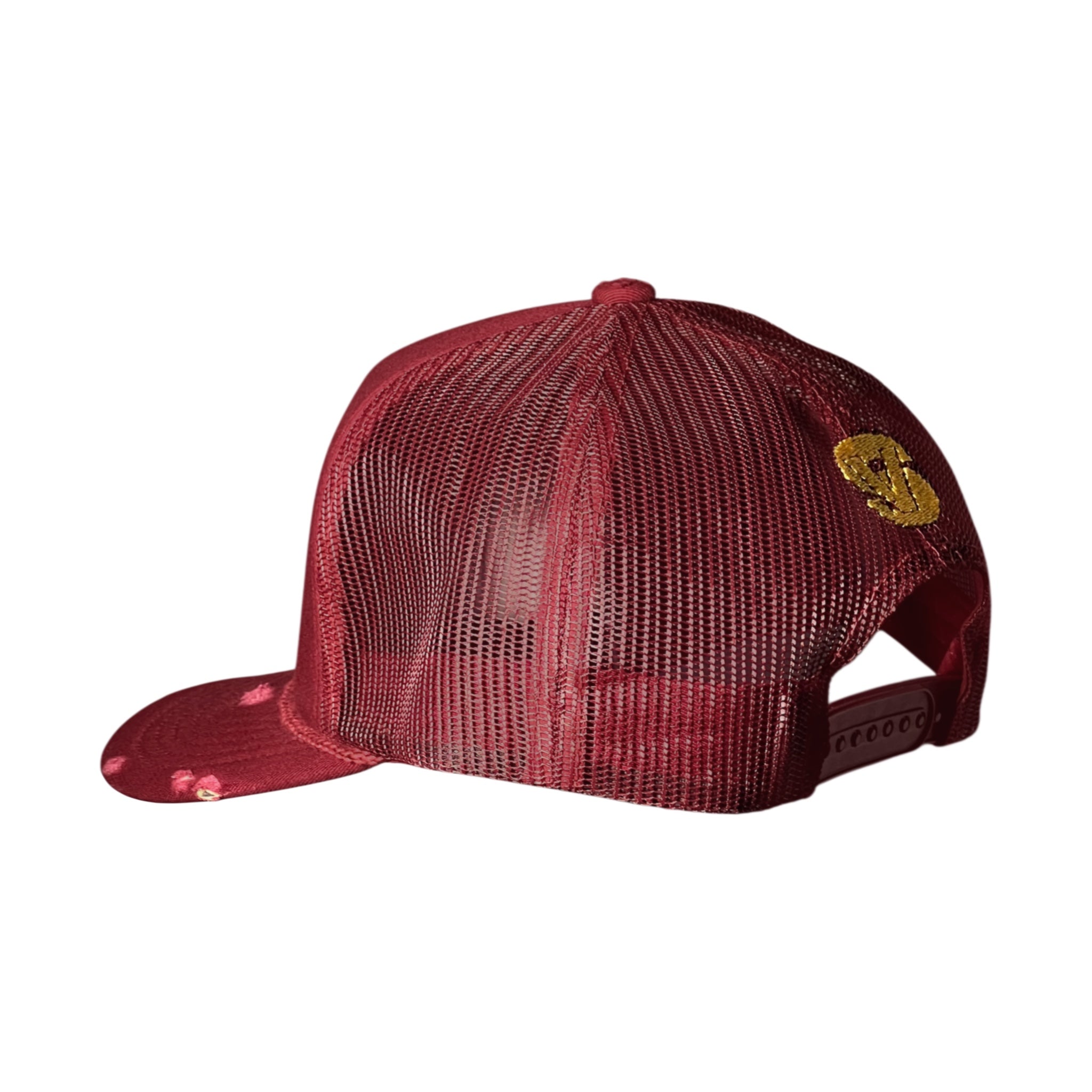 VANDAL FRAT TRCKR HAT