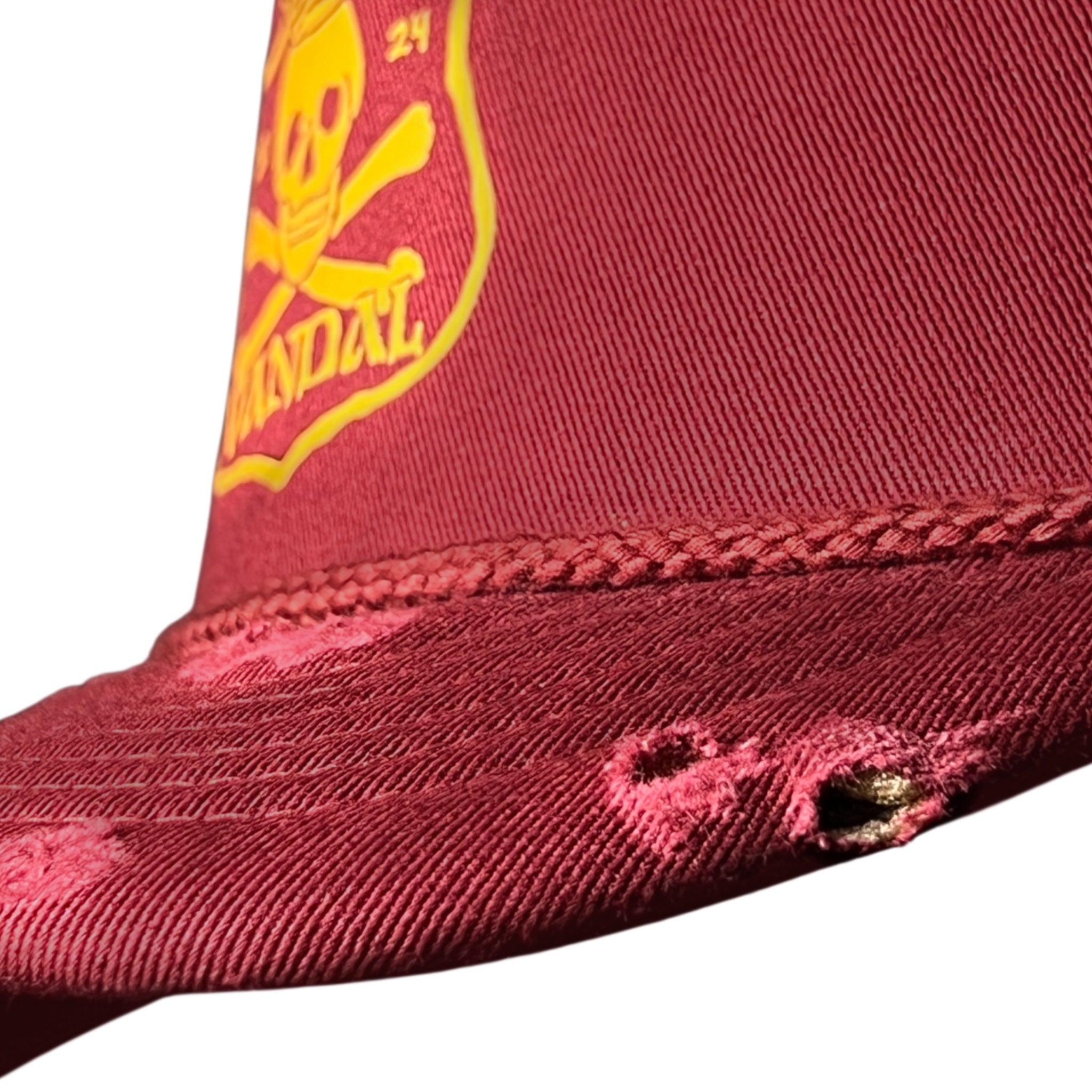 VANDAL FRAT TRCKR HAT