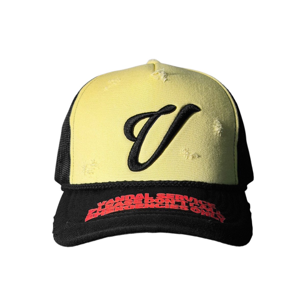 Call Service Hat