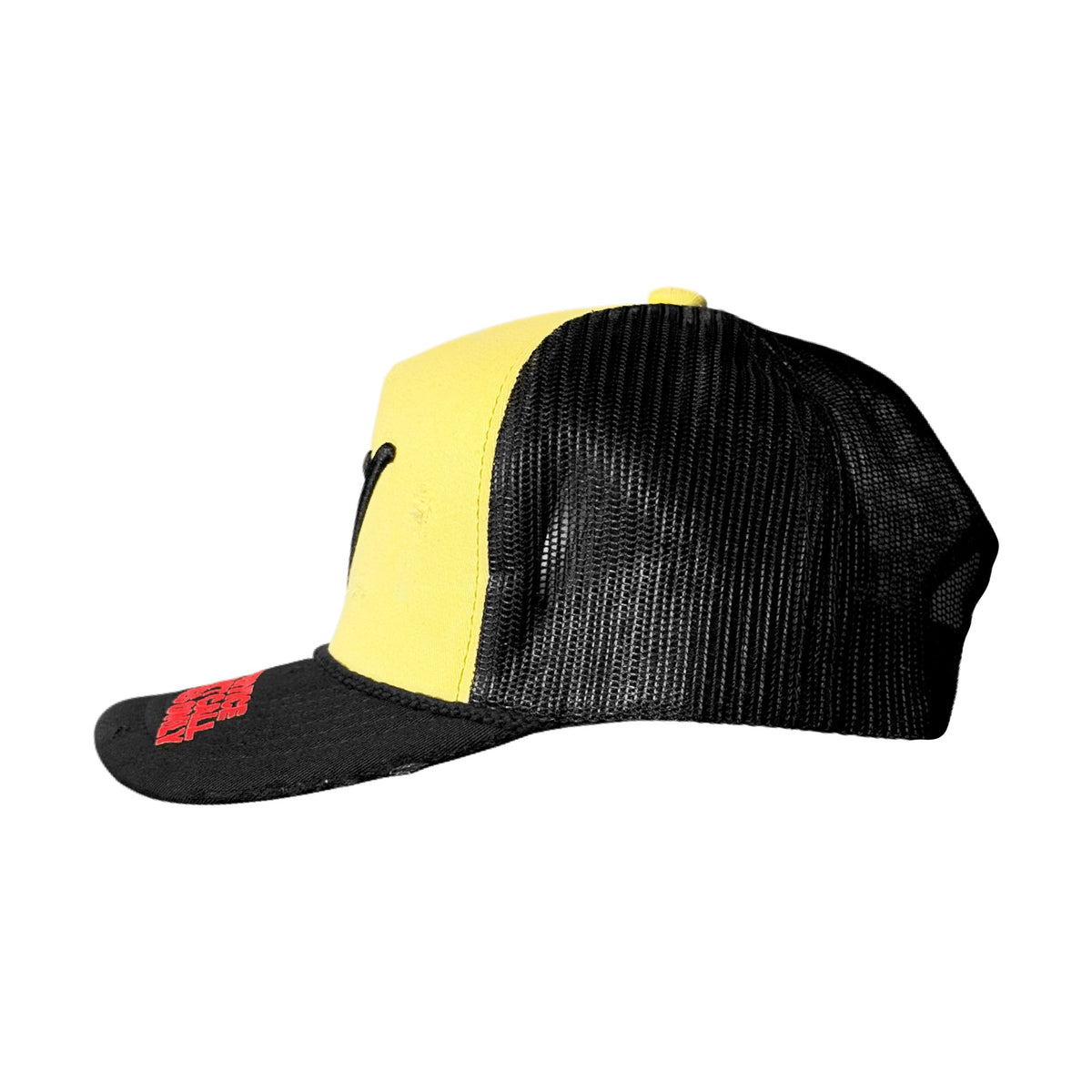 Call Service Hat