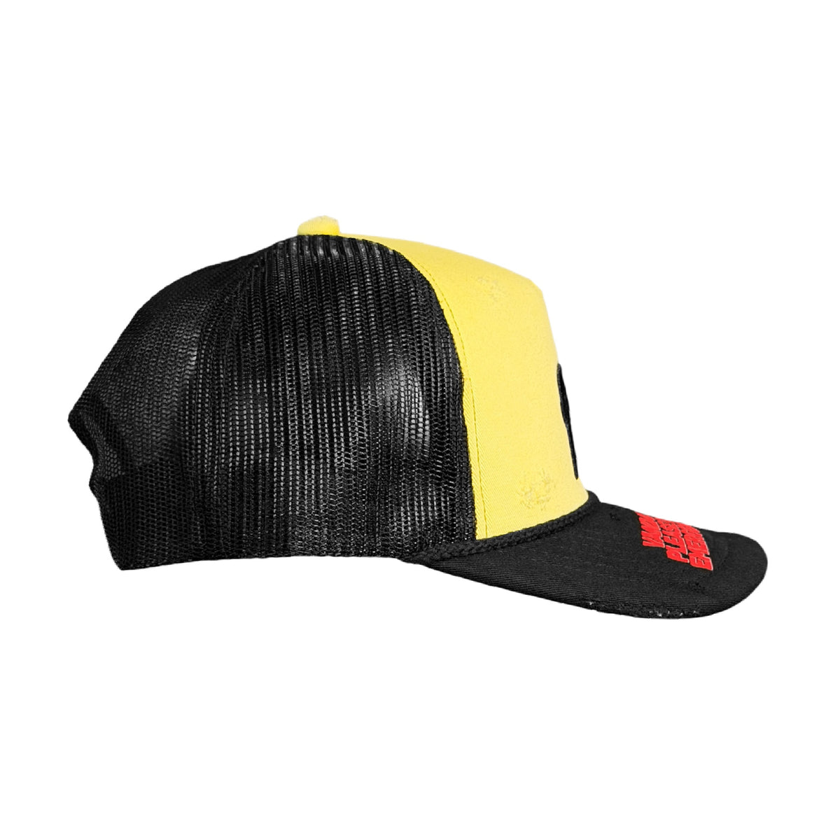 Call Service Hat