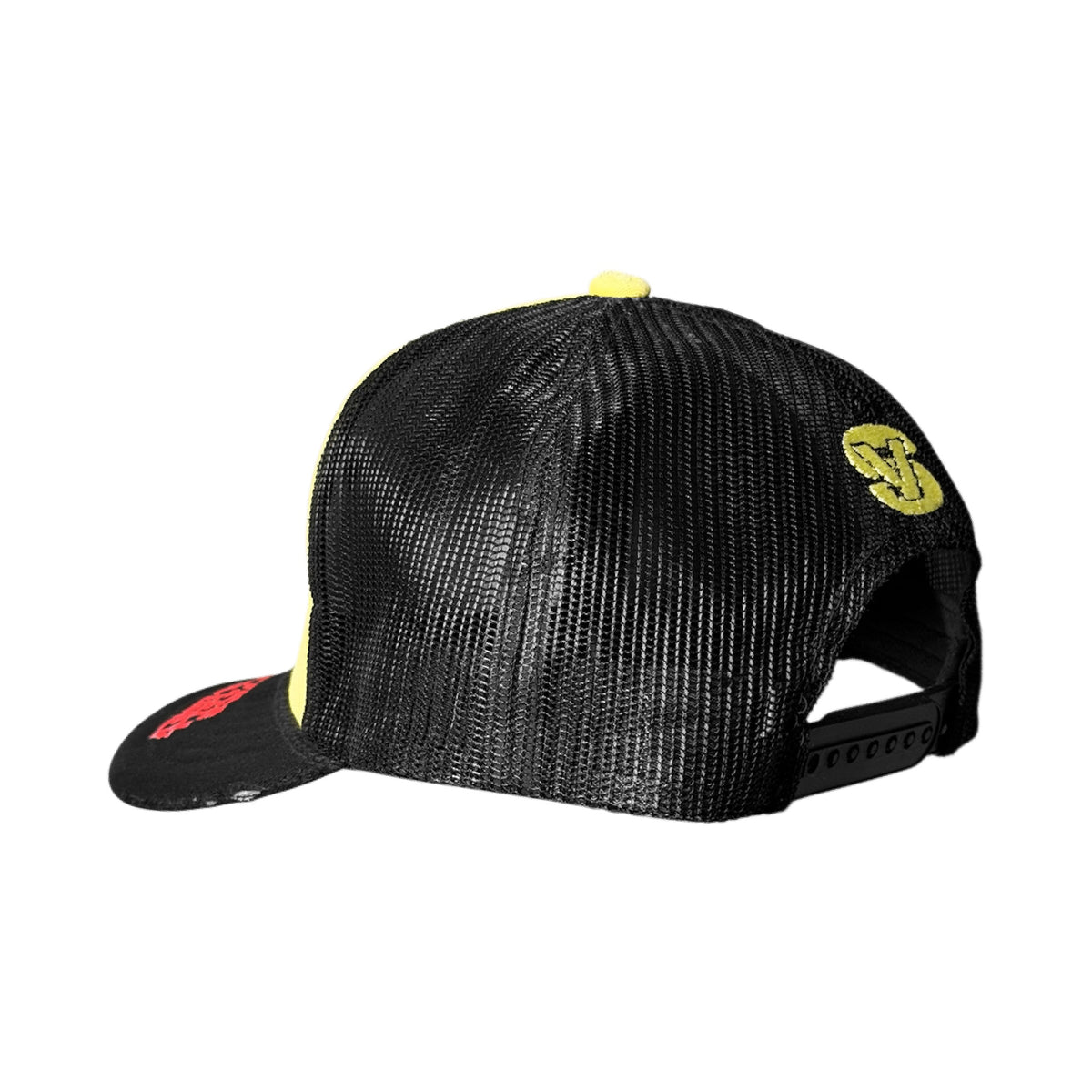Call Service Hat