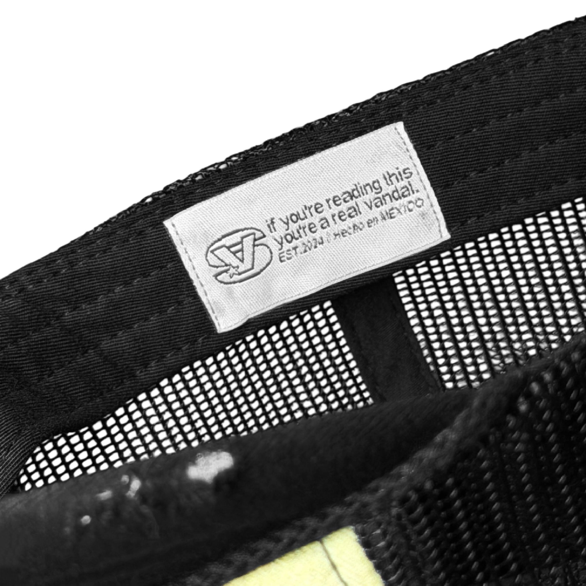 Call Service Hat