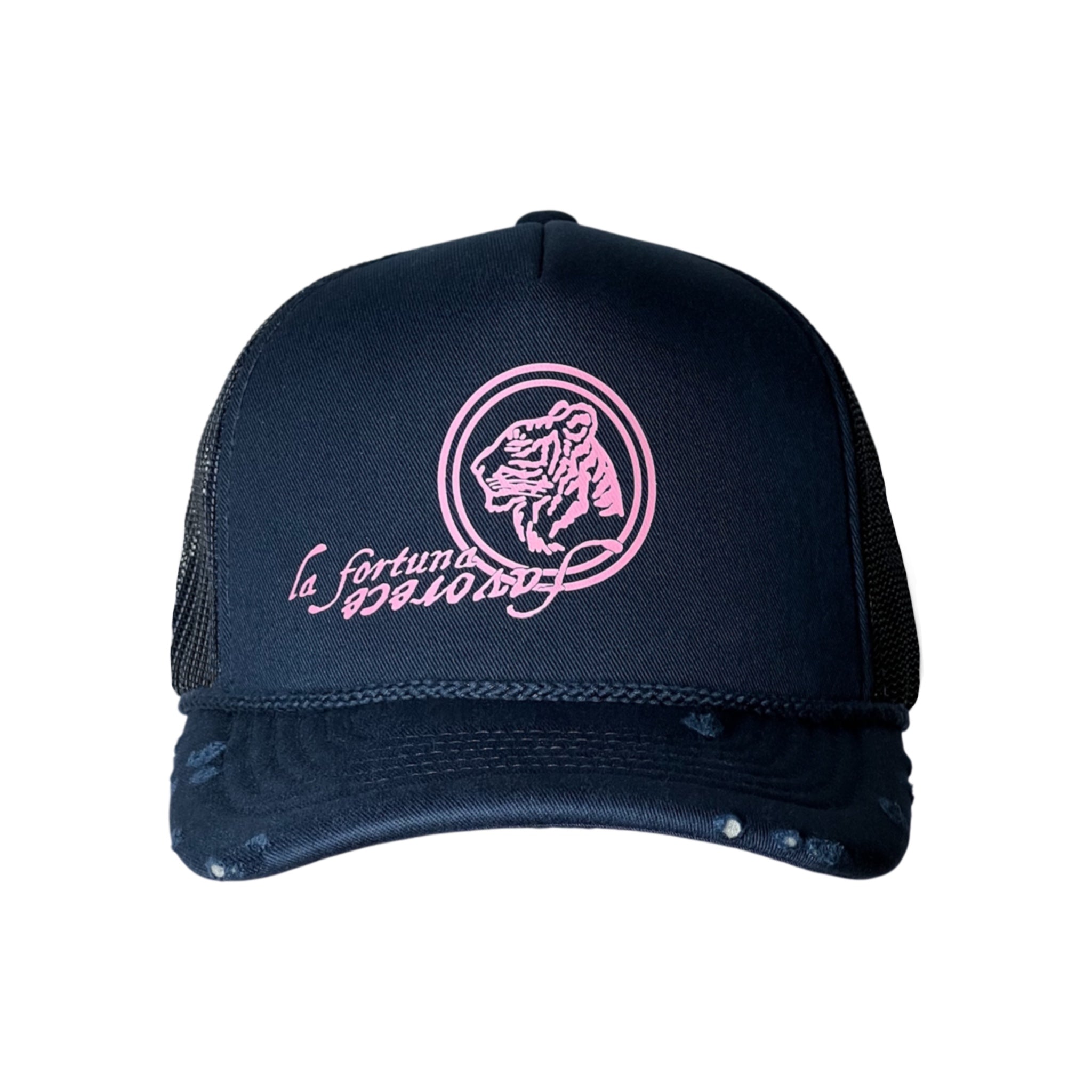 LA FORTUNA TRCKR HAT