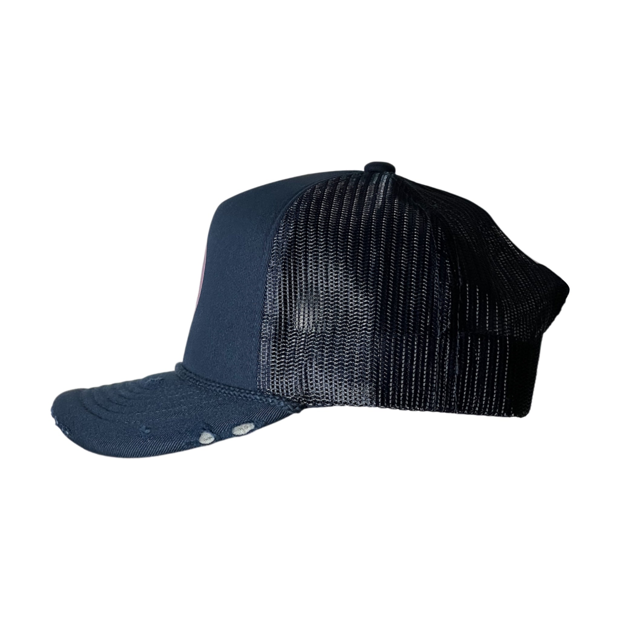 LA FORTUNA TRCKR HAT