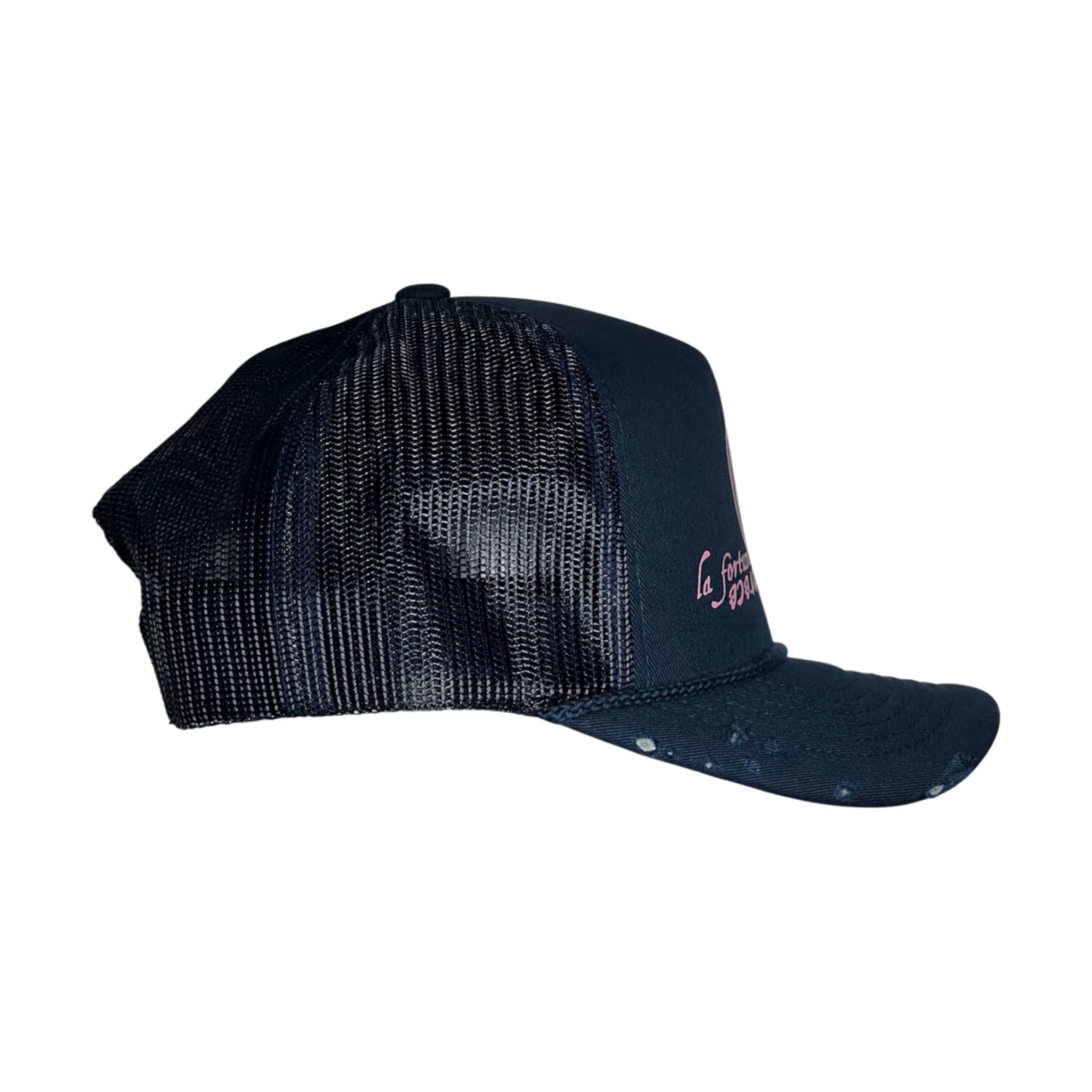 LA FORTUNA TRCKR HAT