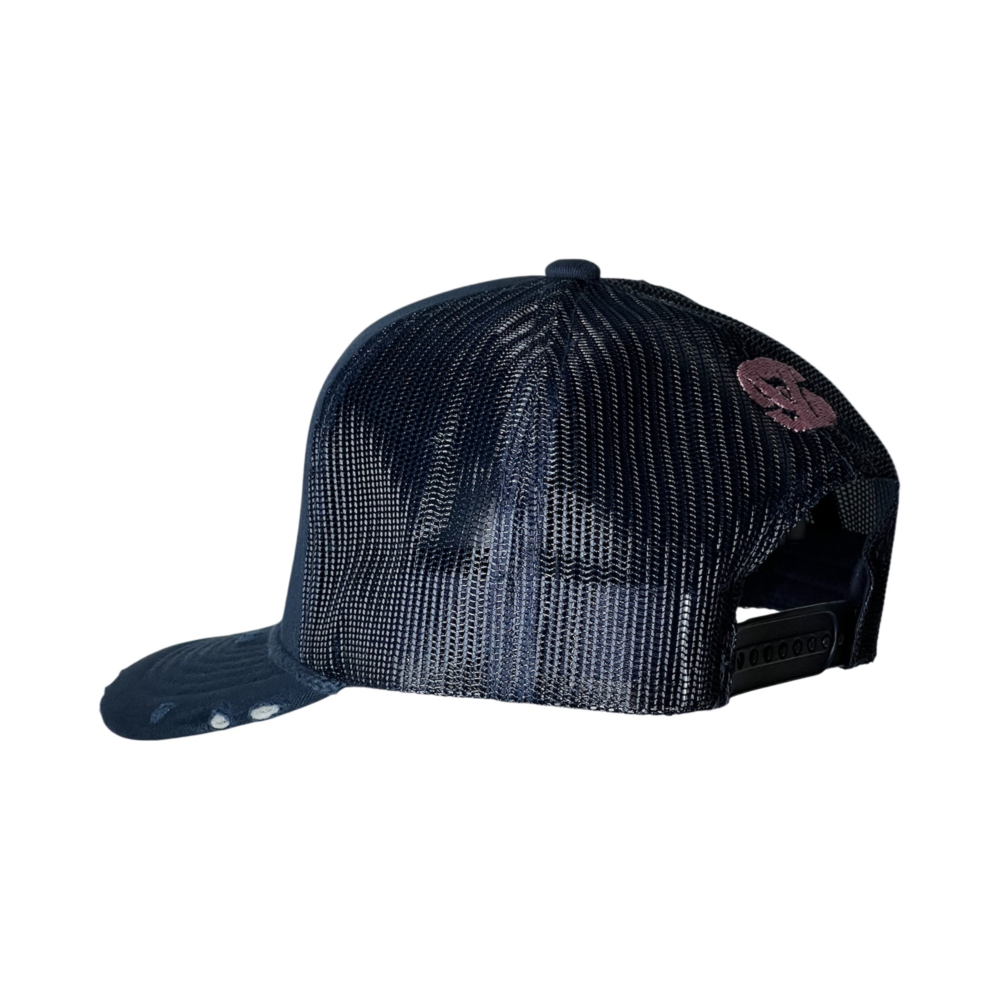 LA FORTUNA TRCKR HAT