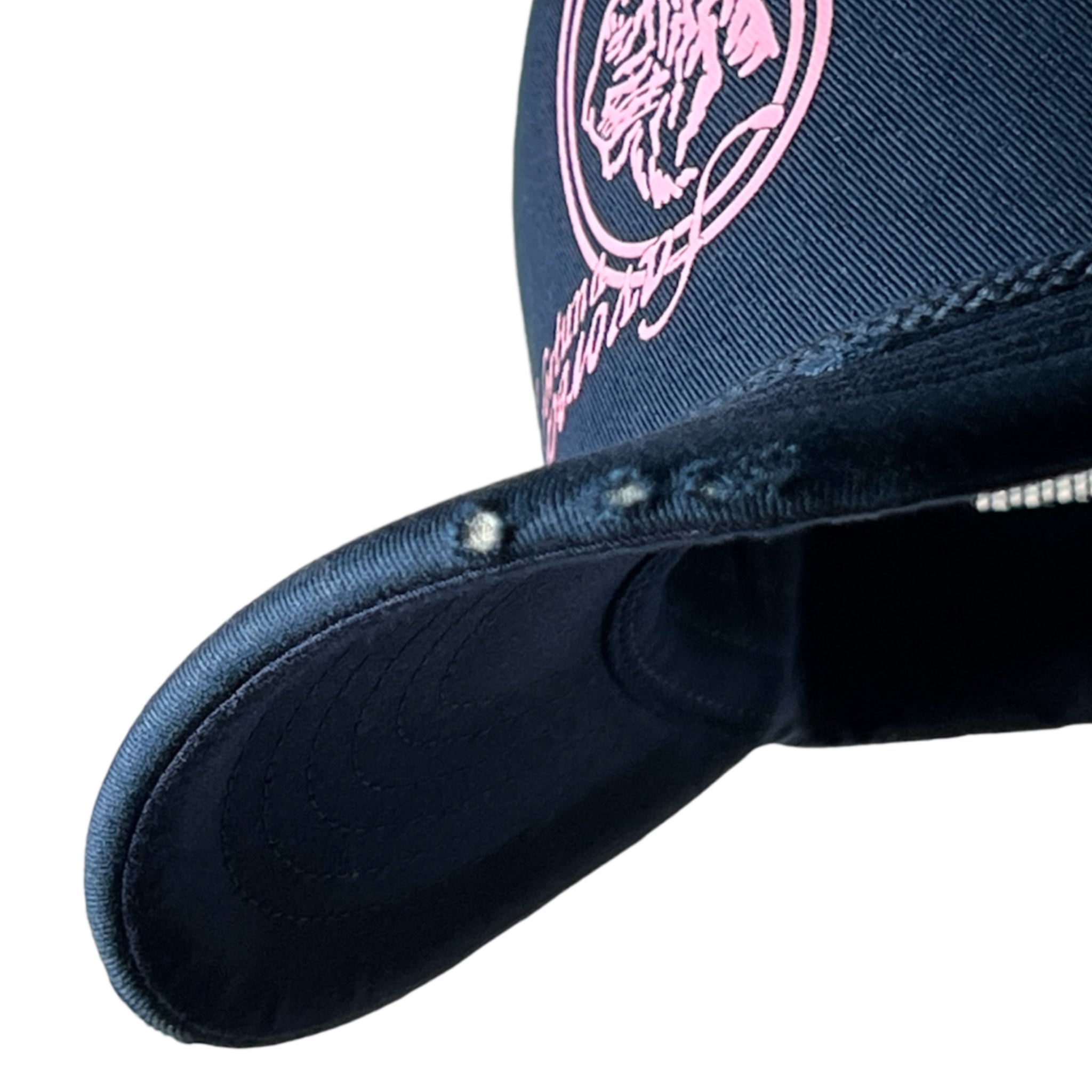 LA FORTUNA TRCKR HAT