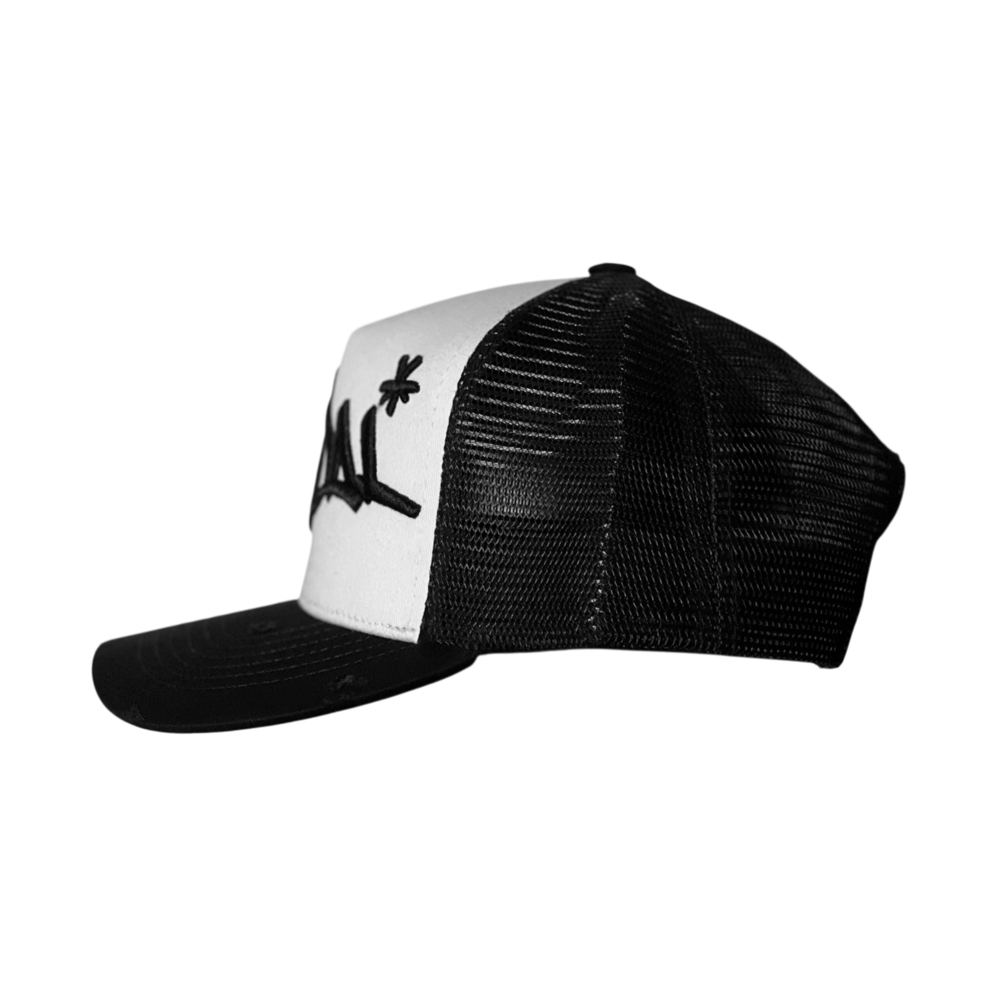 STREET TAG TRCKR HAT