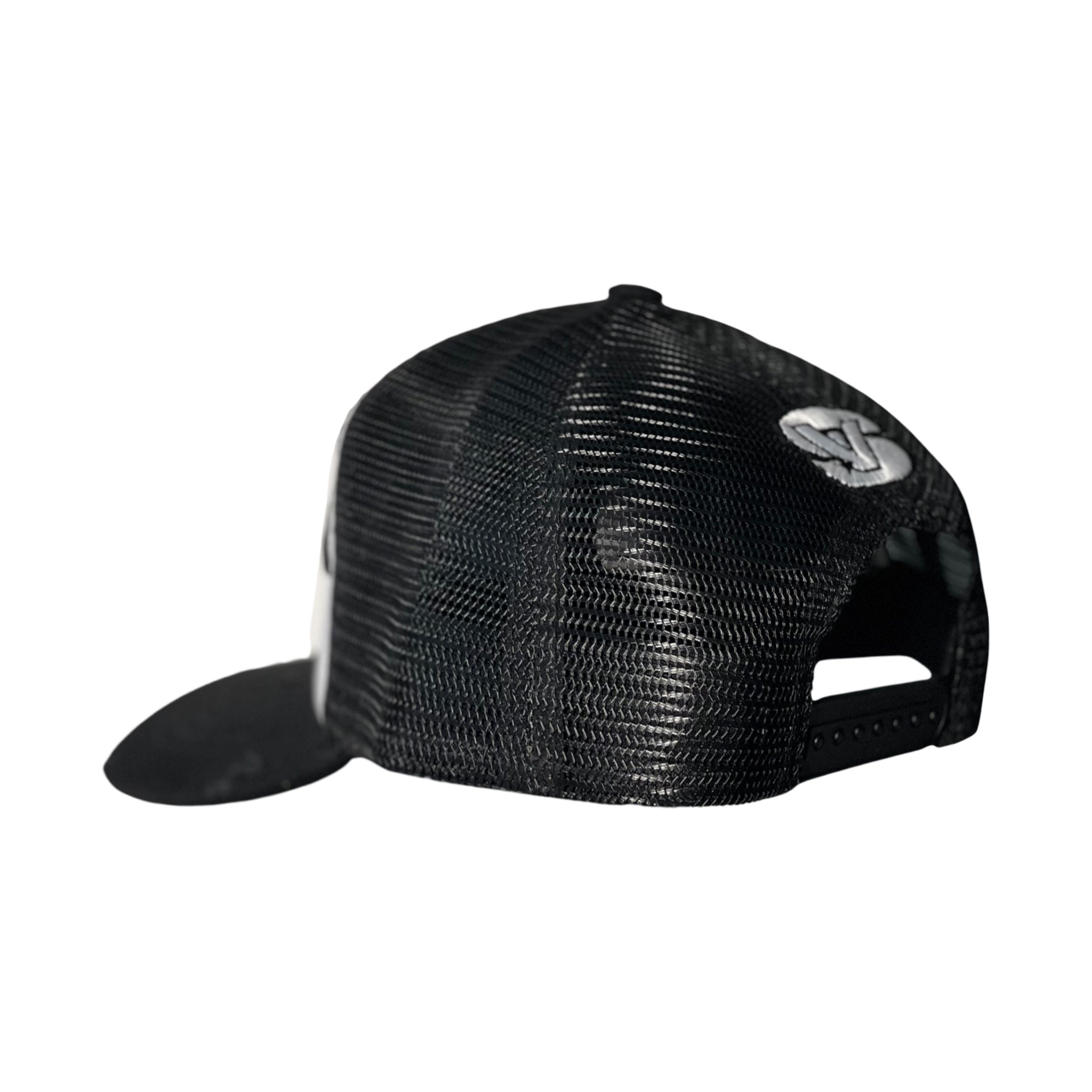 STREET TAG TRCKR HAT