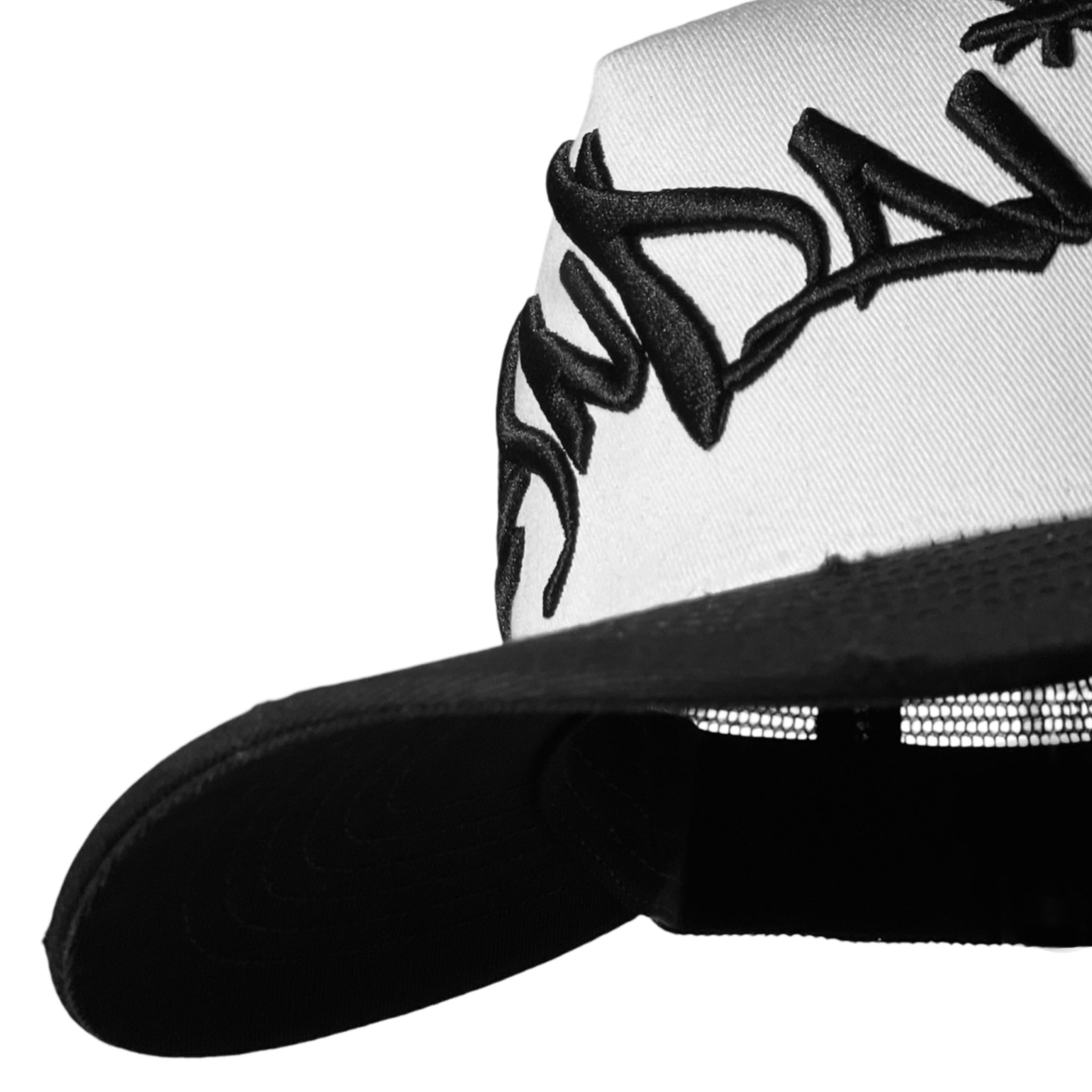 STREET TAG TRCKR HAT