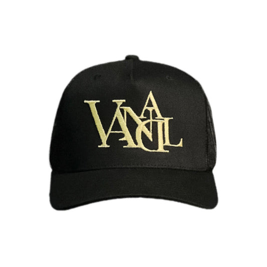 VANDAL TAG TRUCKER HAT