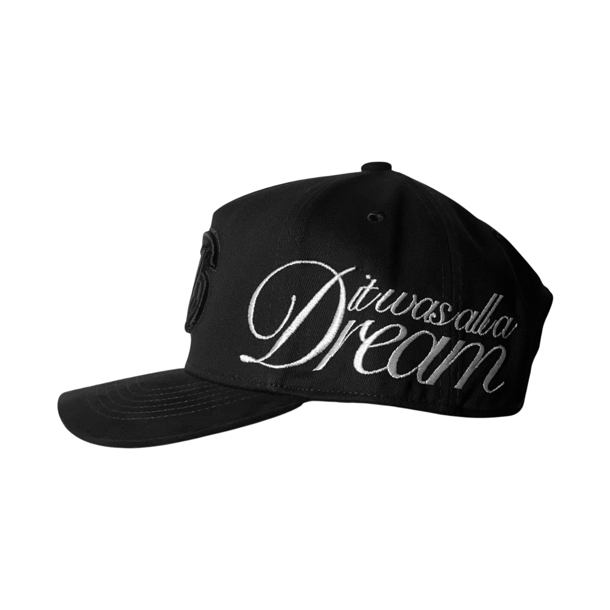 VANDAL DREAM SNAPBACK