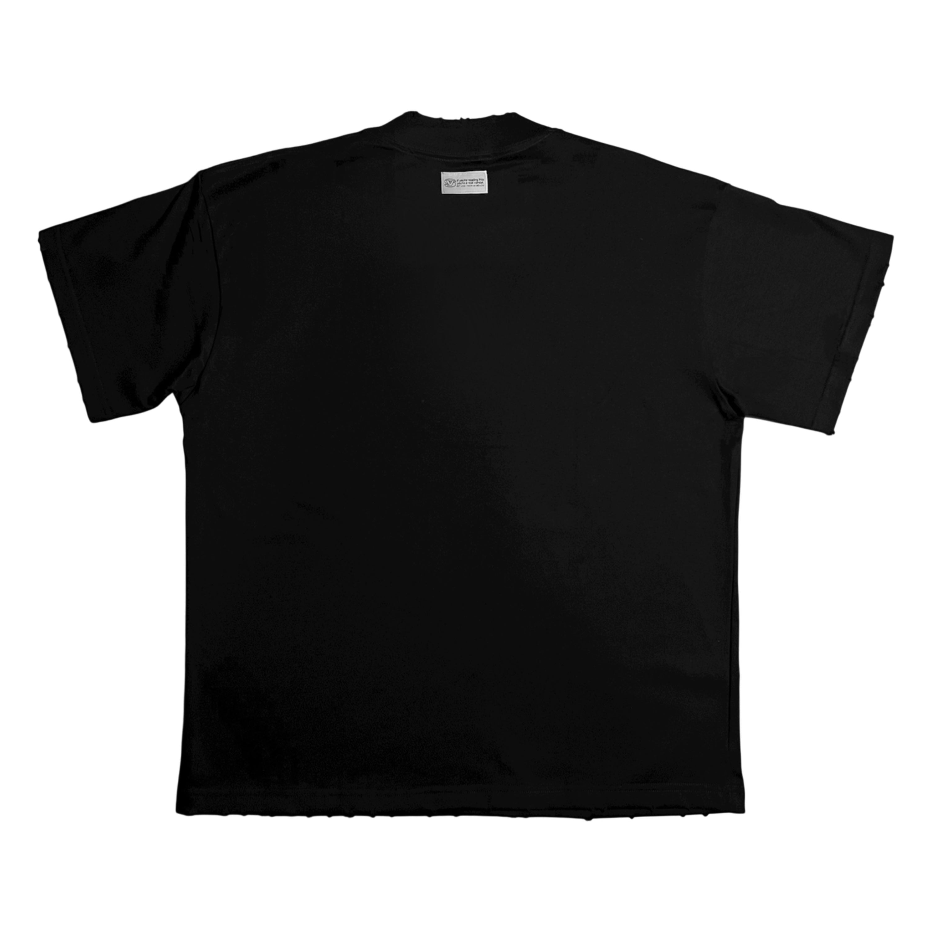 VNDL FADED TEE