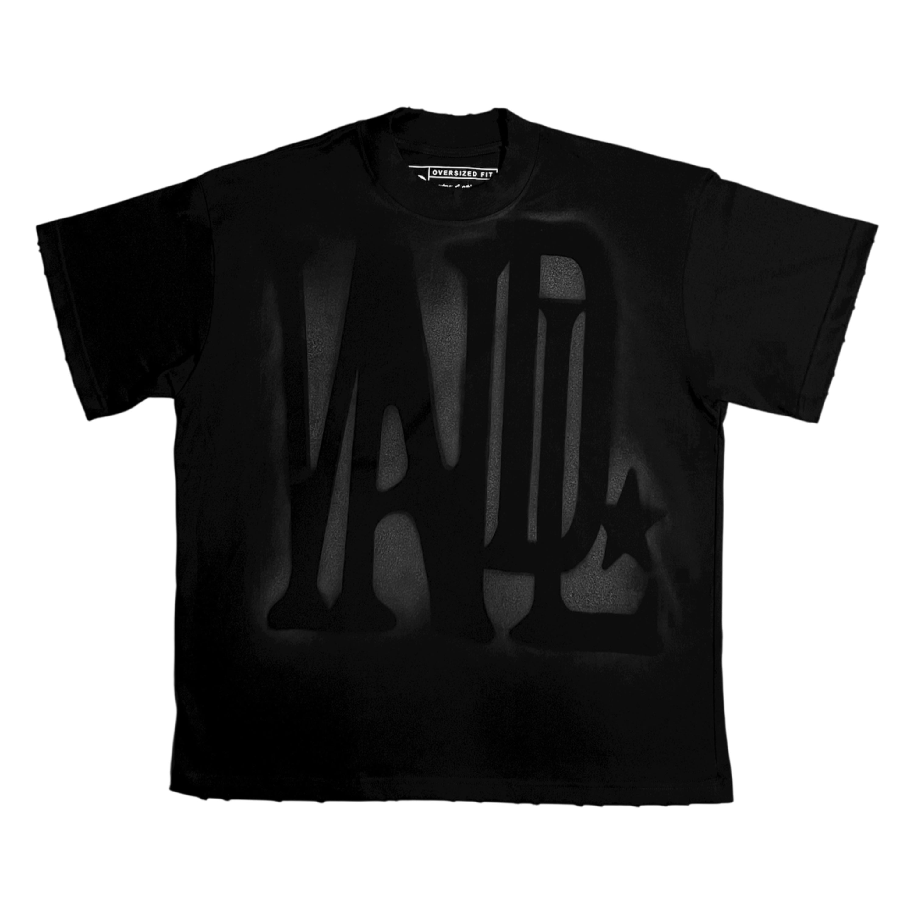 VNDL FADED TEE