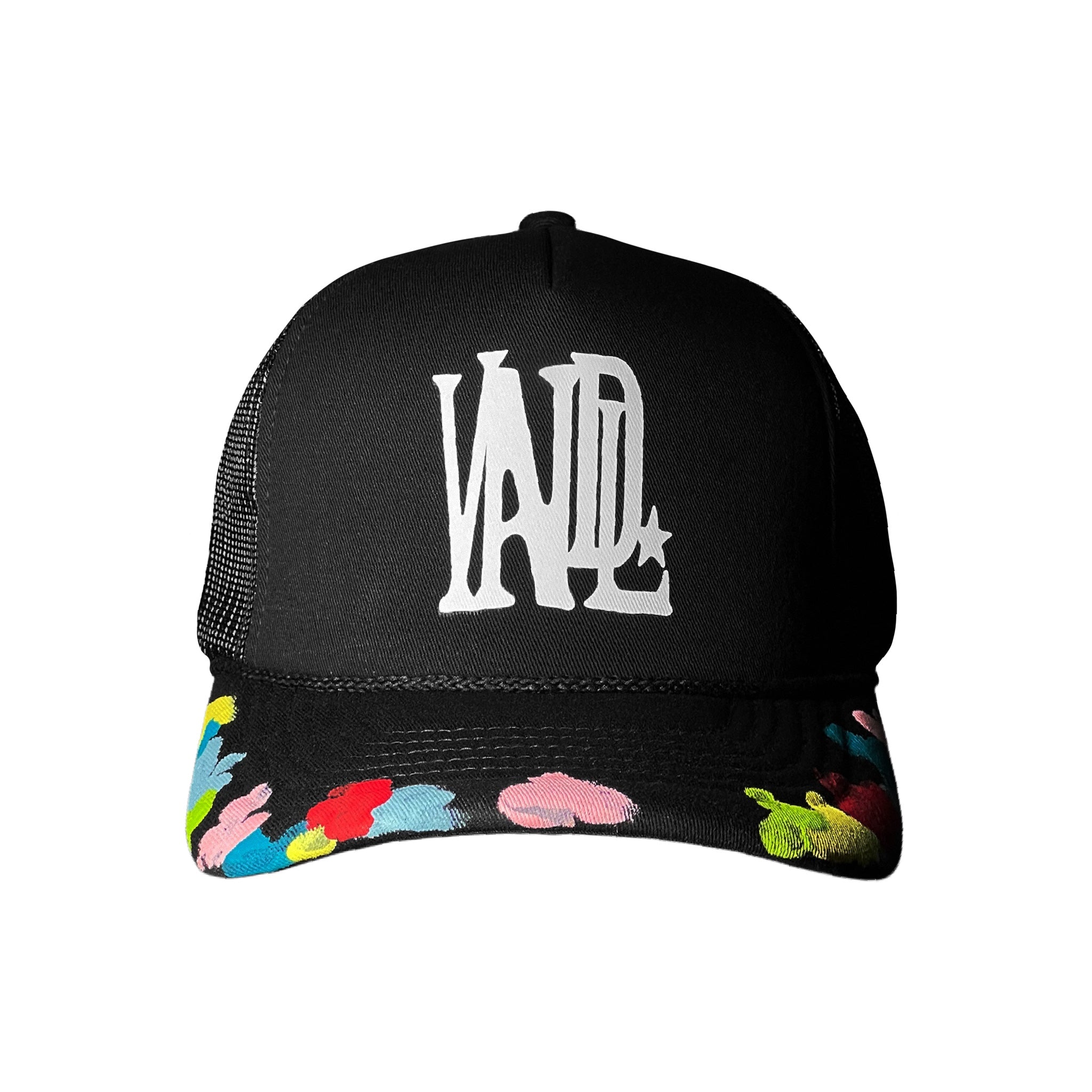 ART STUDIO TRCKR HAT