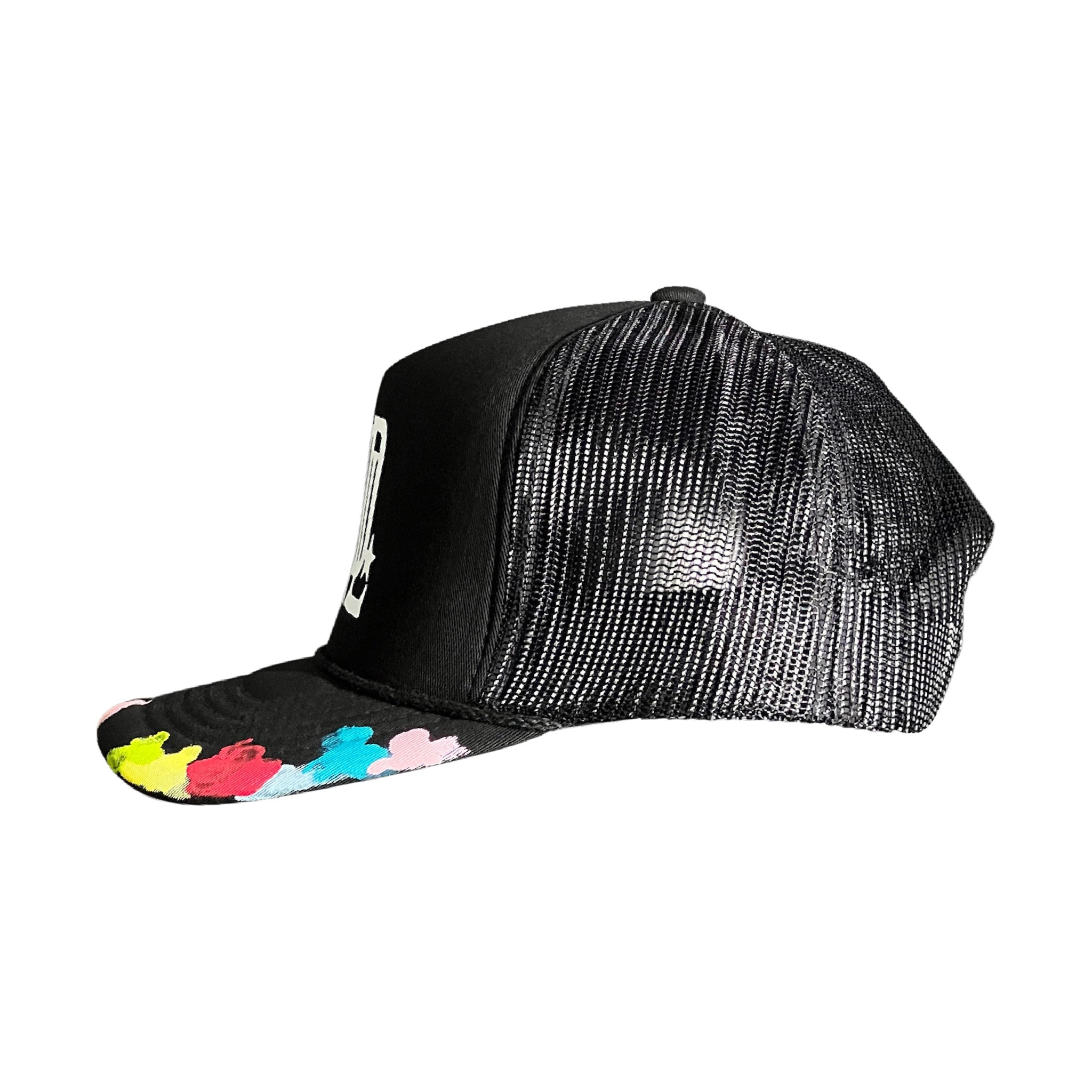 ART STUDIO TRCKR HAT