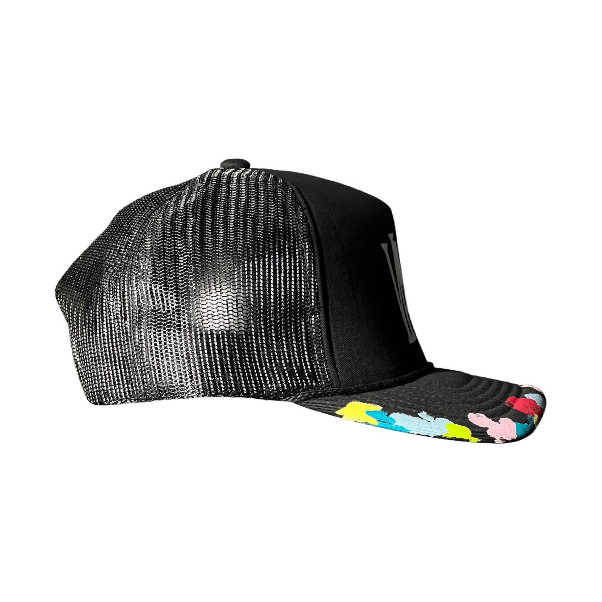 ART STUDIO TRCKR HAT