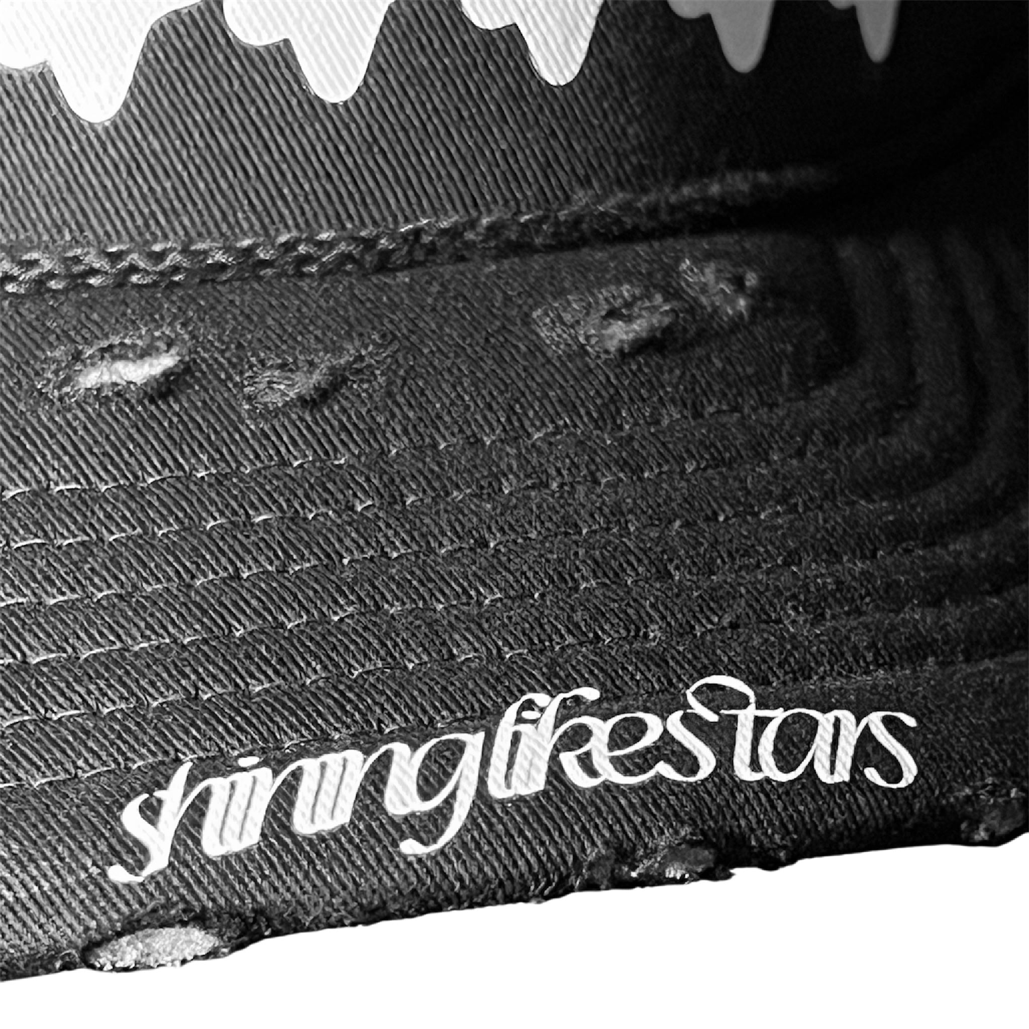 SHINING STARS TRCKR HAT