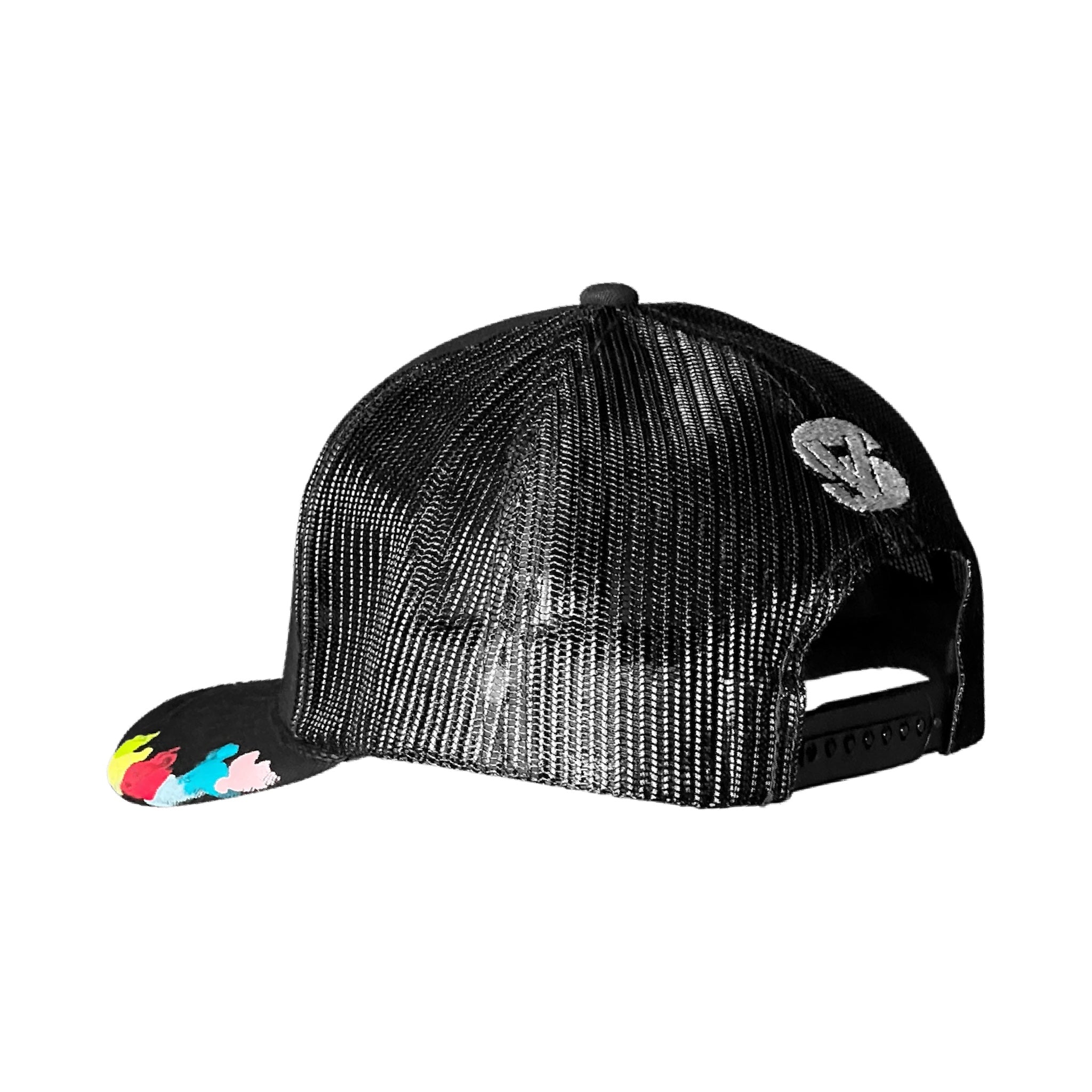 ART STUDIO TRCKR HAT