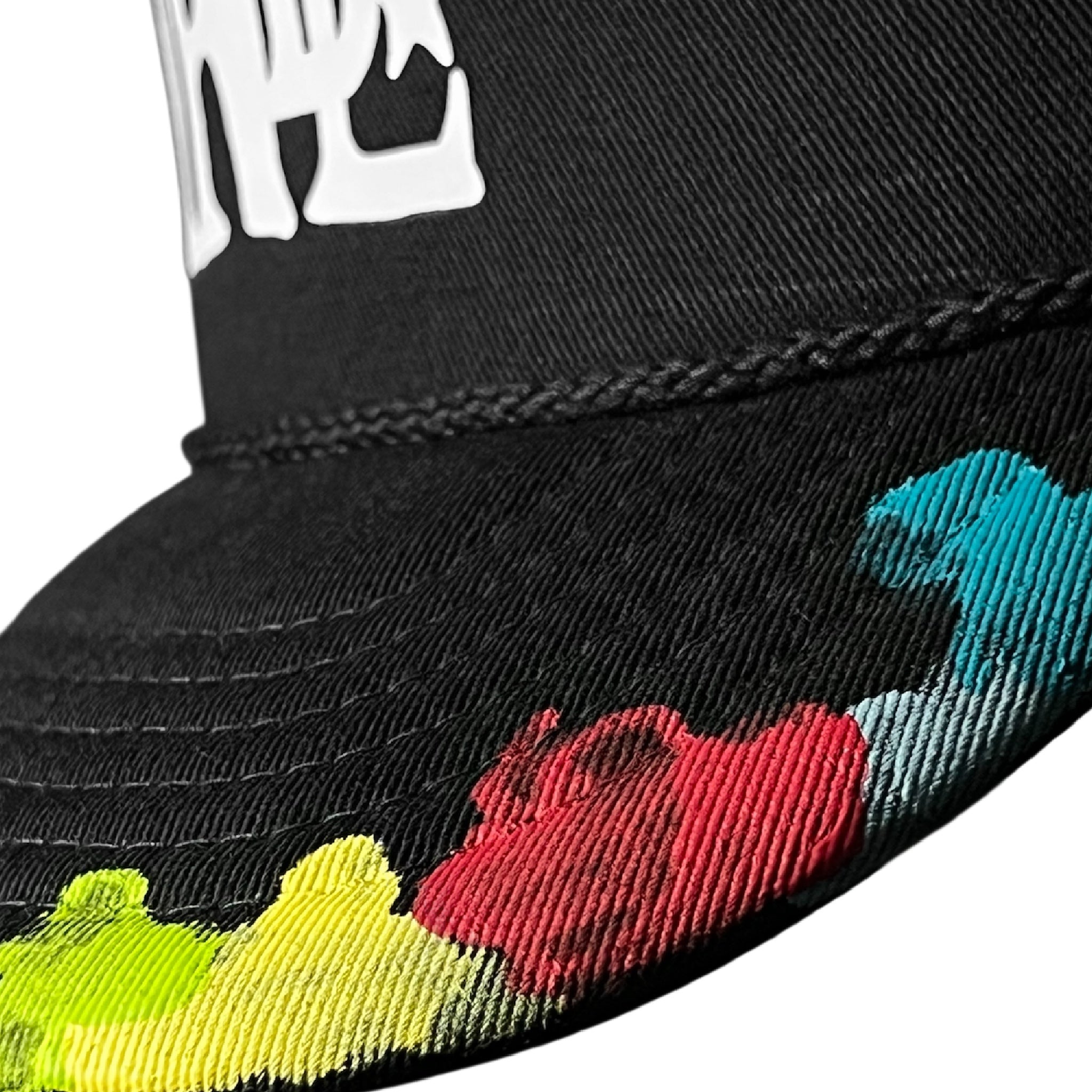 ART STUDIO TRCKR HAT