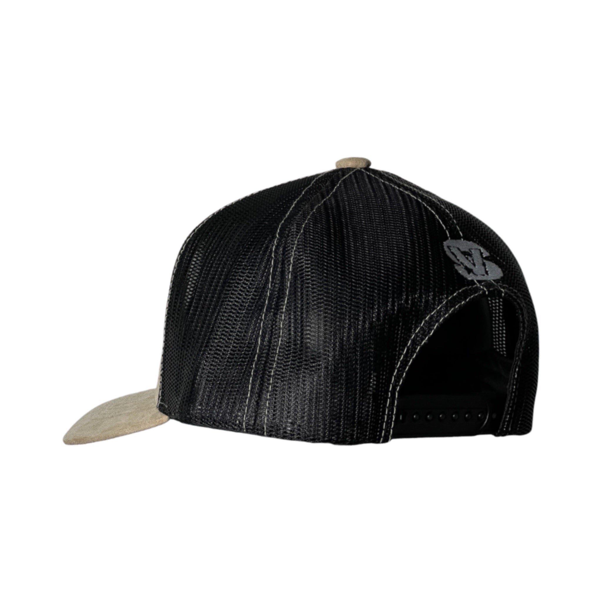 RED PLEASURES TRCKR HAT
